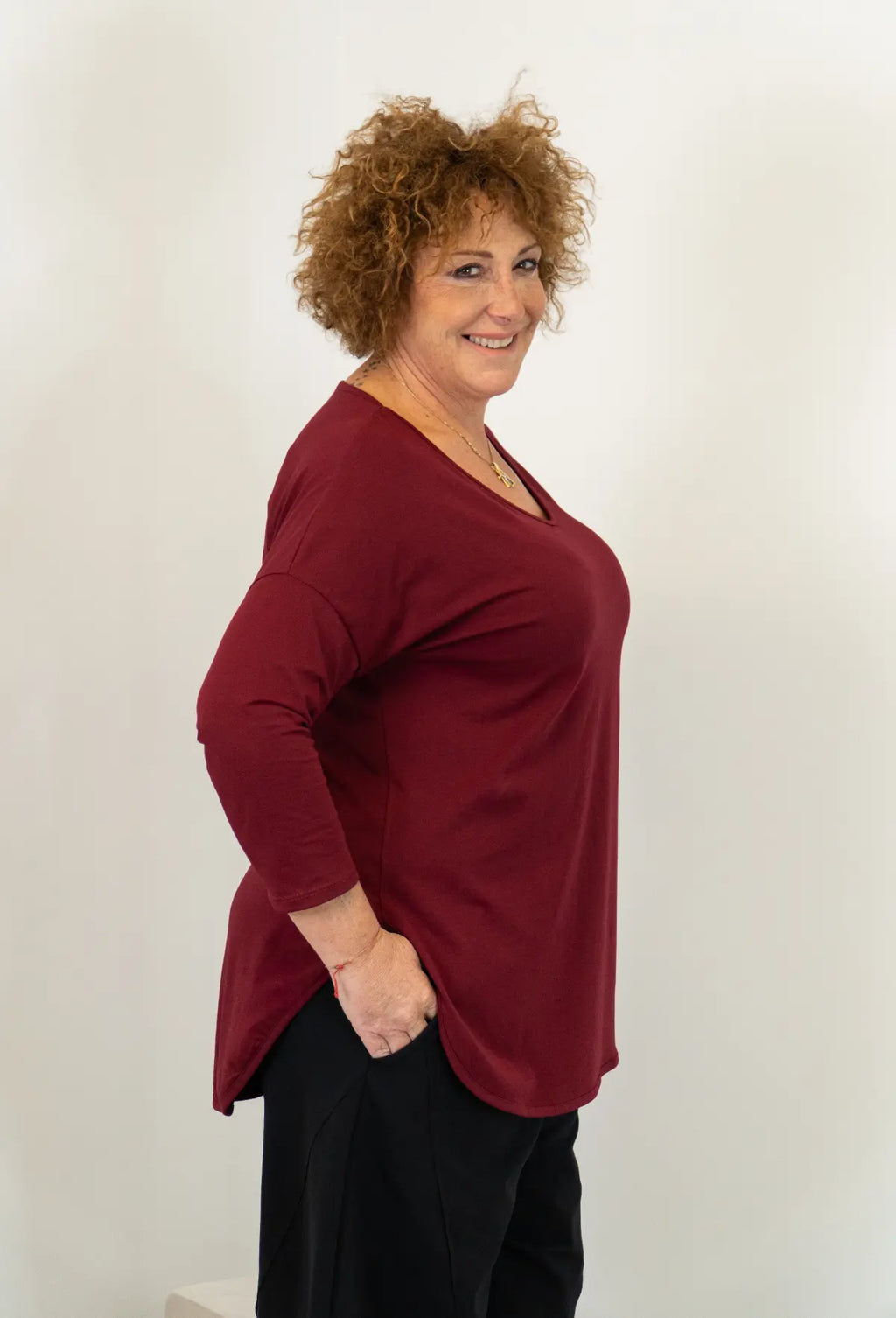 Giovanna Jersey