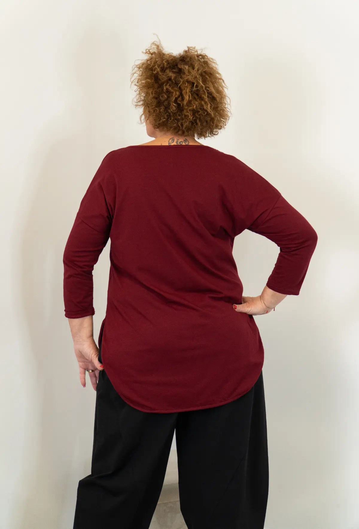 Maglia Giovanna