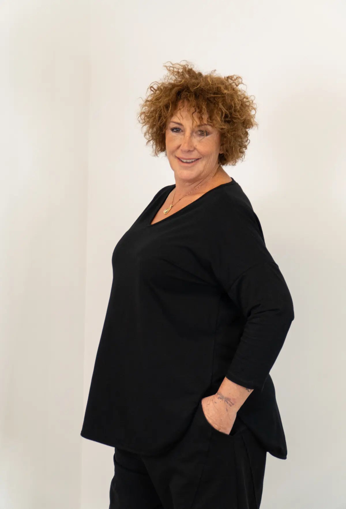 Maglia Giovanna