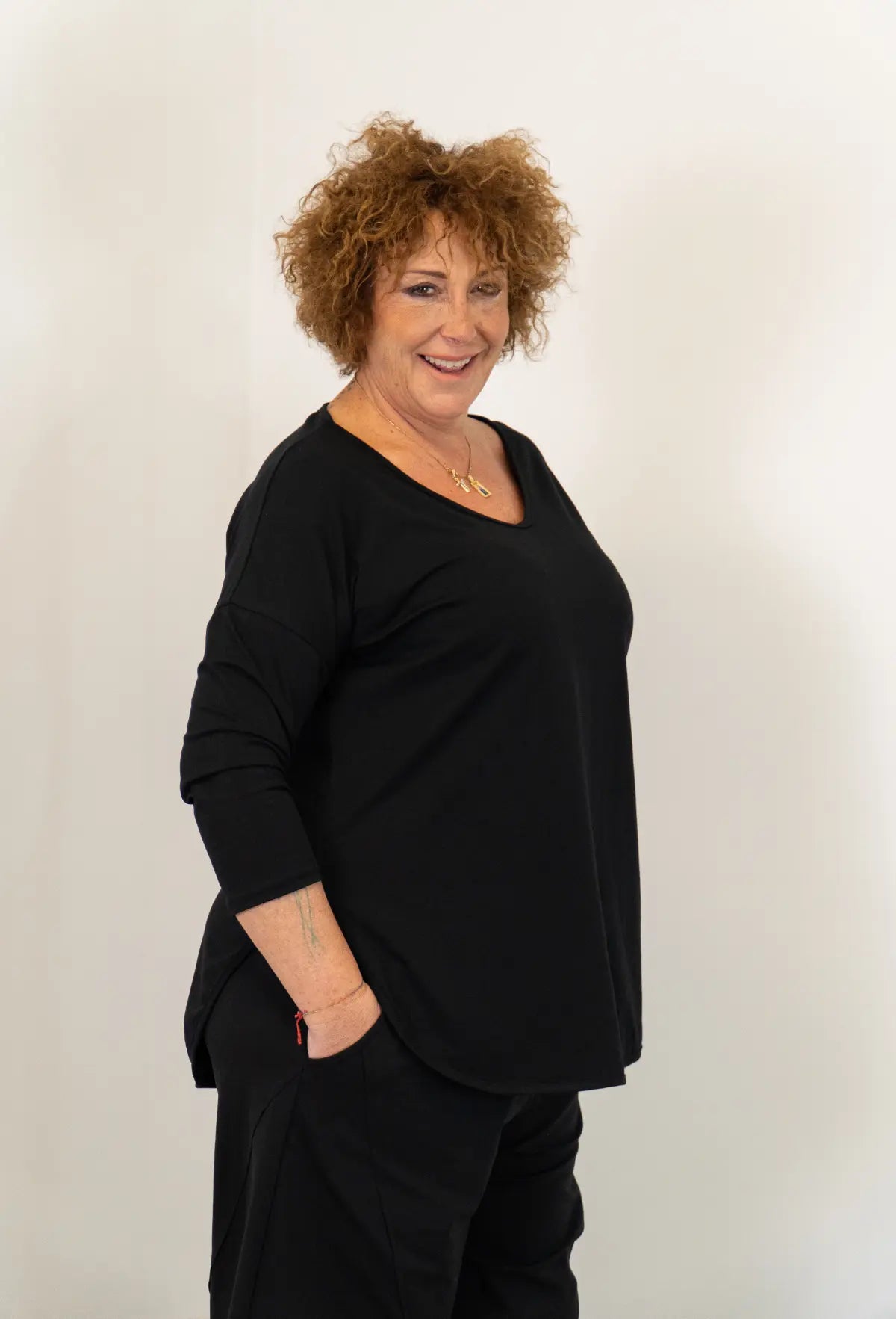 Maglia Giovanna