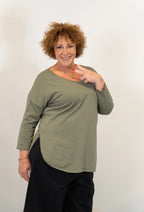 Giovanna Jersey