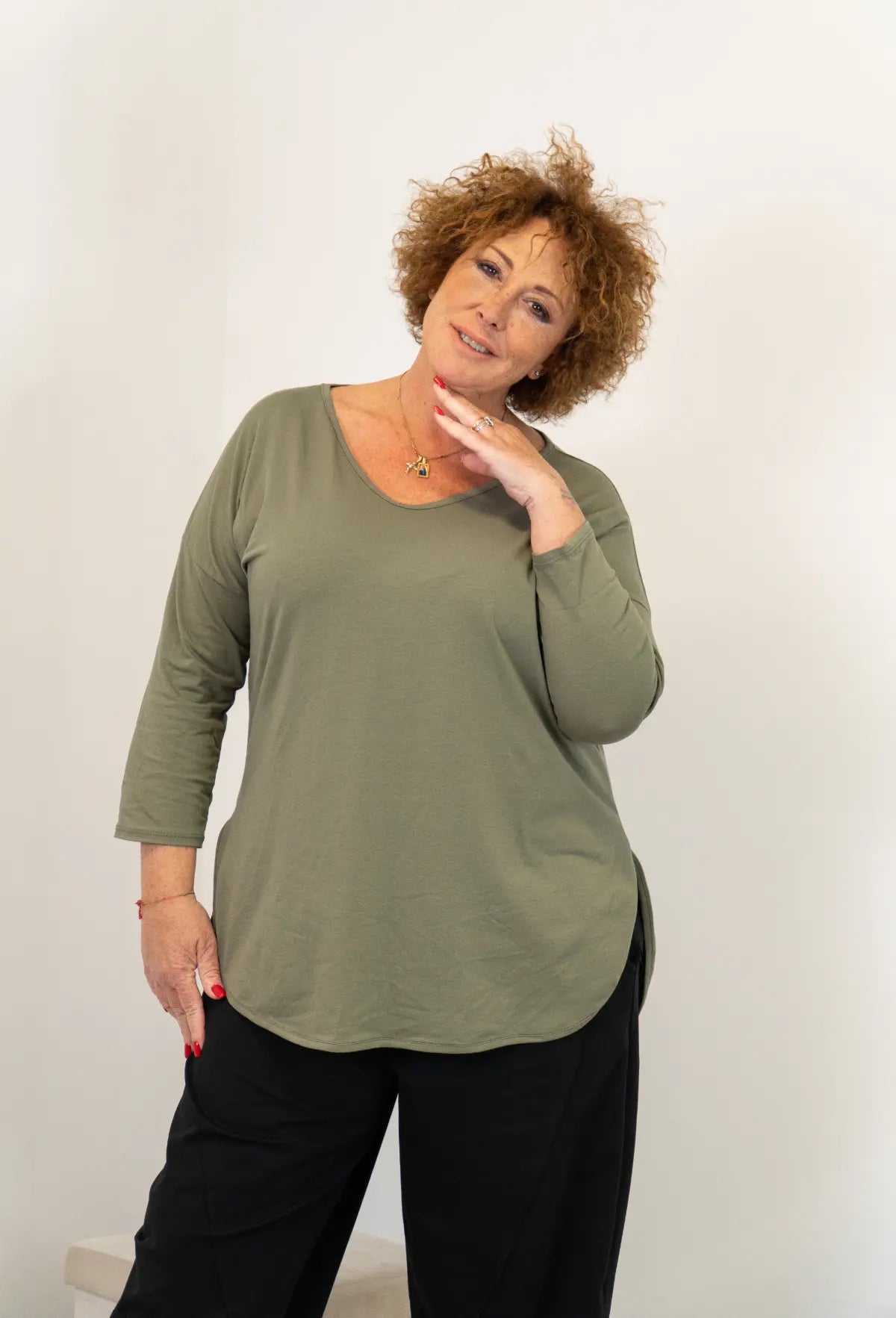 Maglia Giovanna