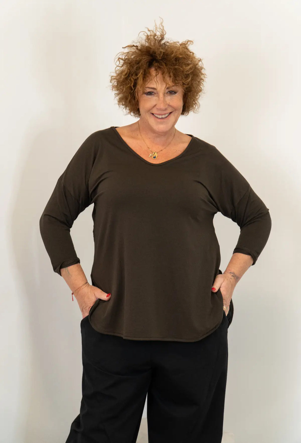 Giovanna Jersey