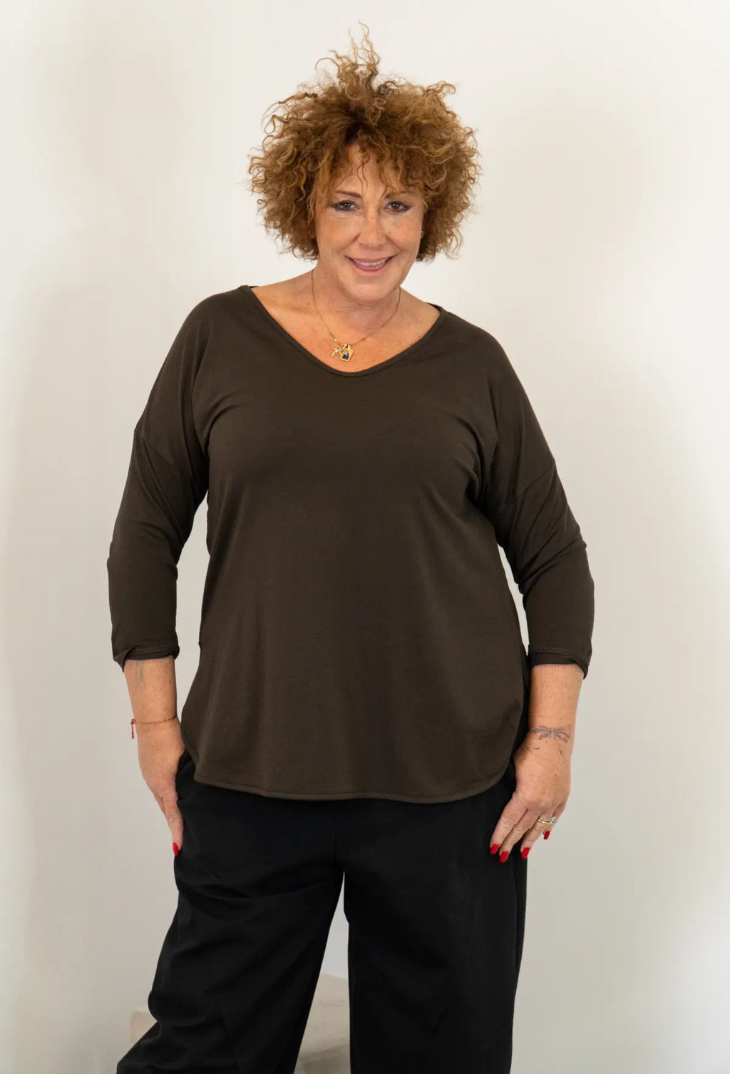 Giovanna Jersey
