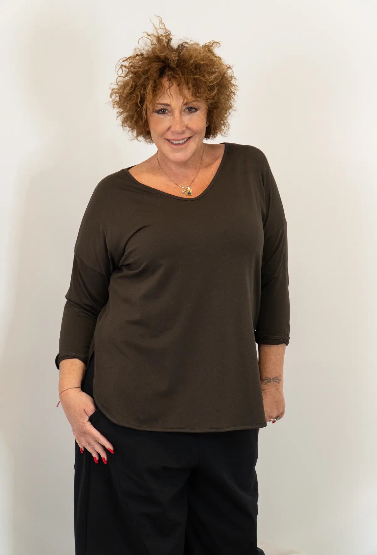 Maglia Giovanna