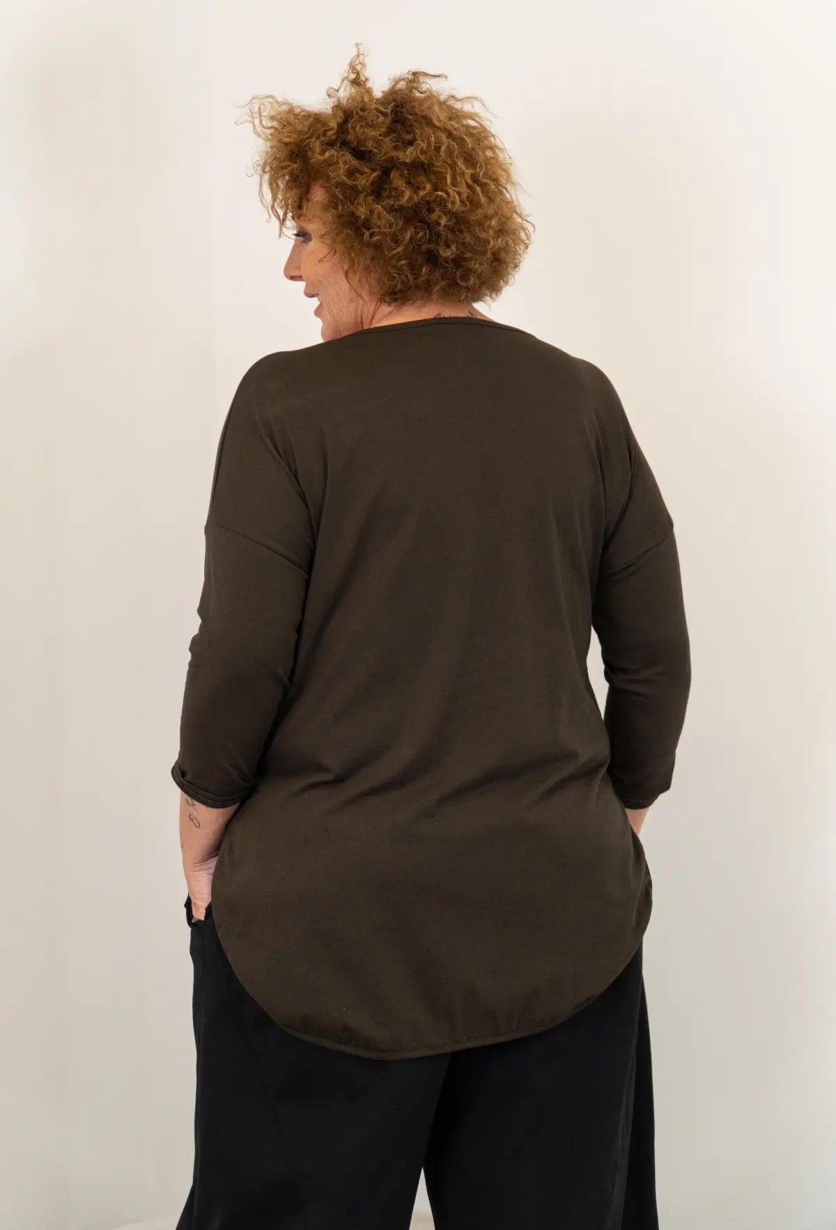 Giovanna Jersey