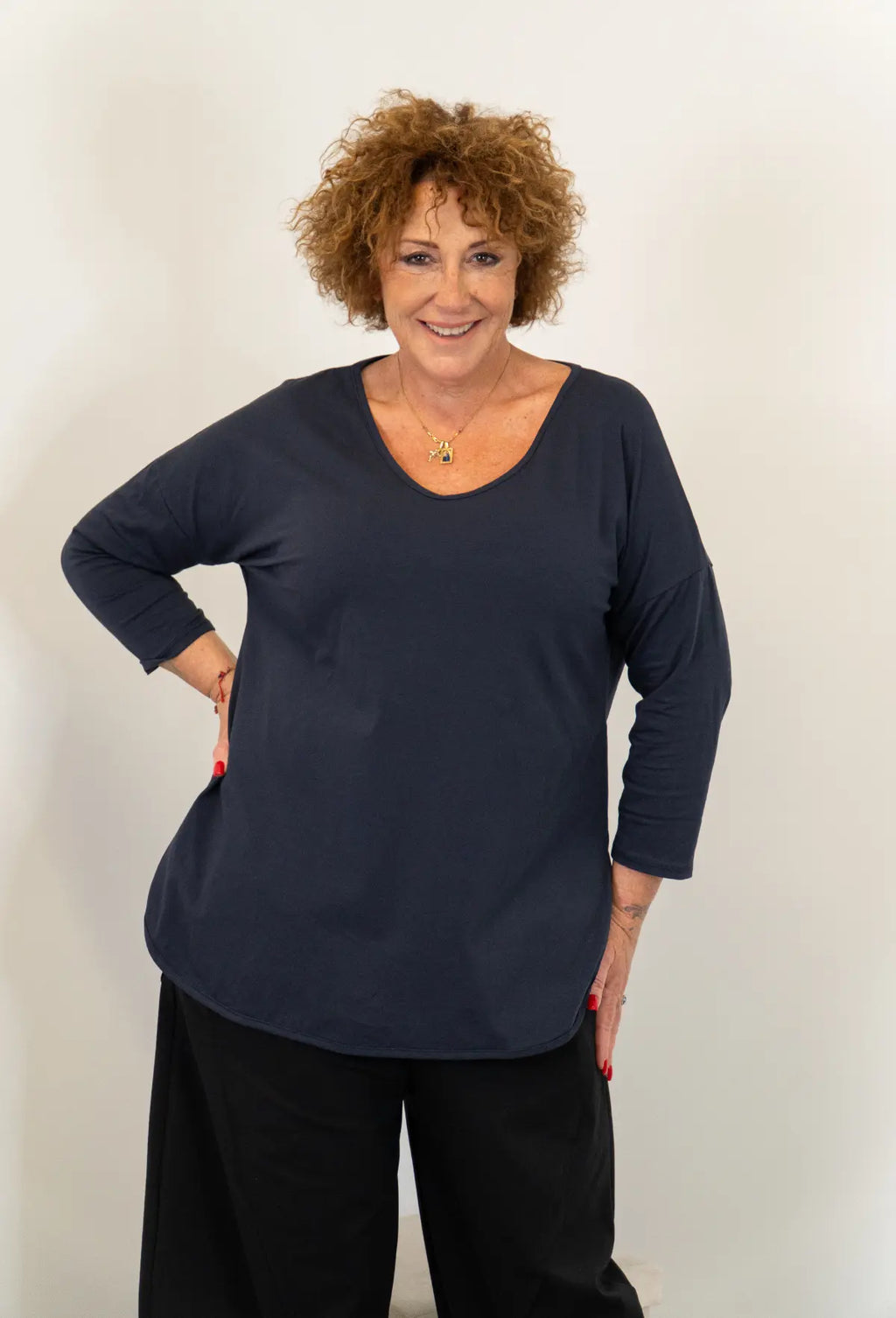 Giovanna Jersey
