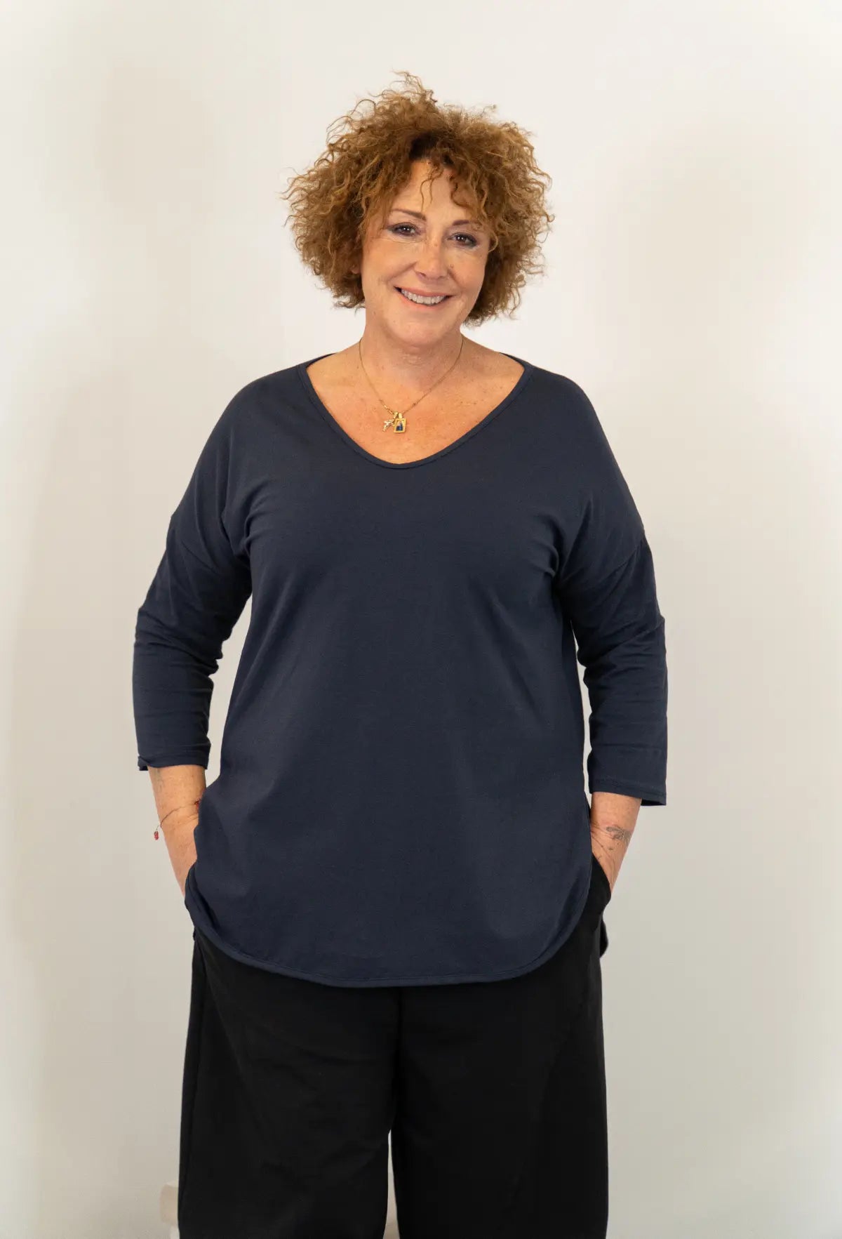 Maglia Giovanna