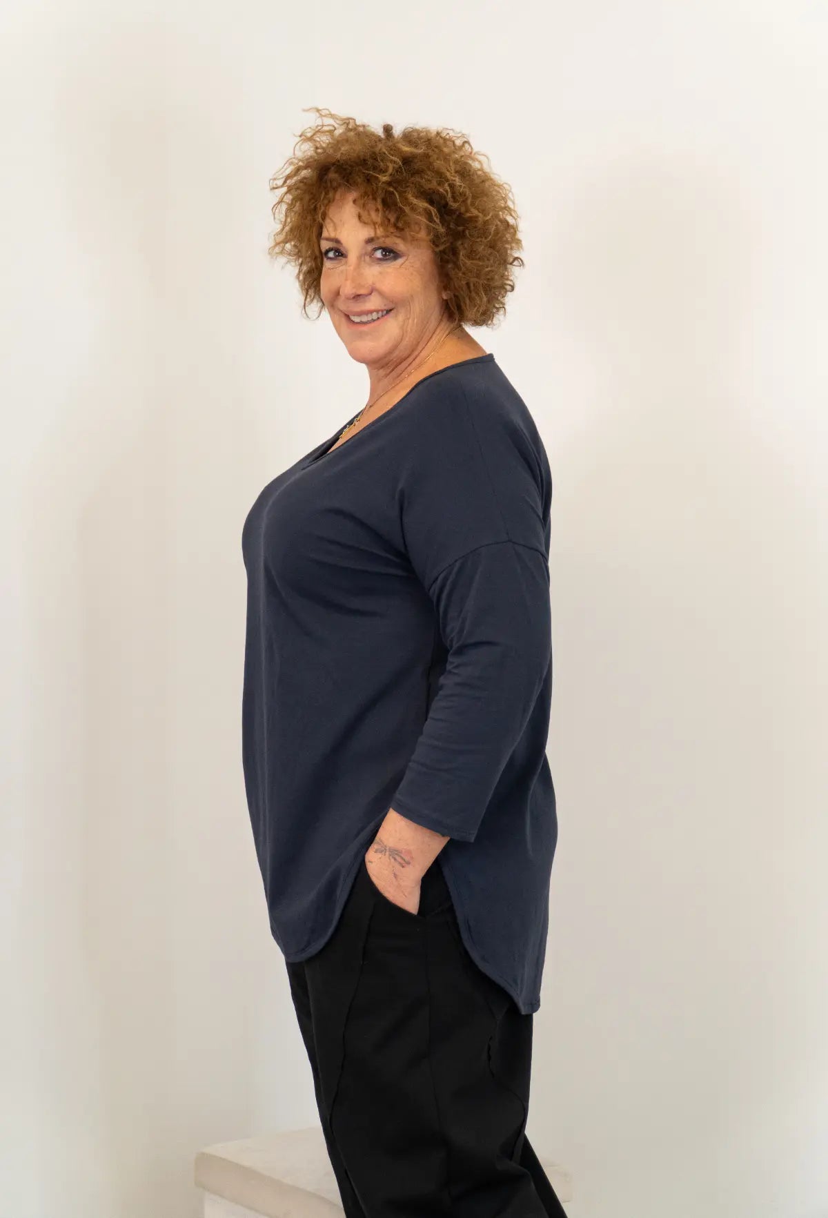 Giovanna Jersey