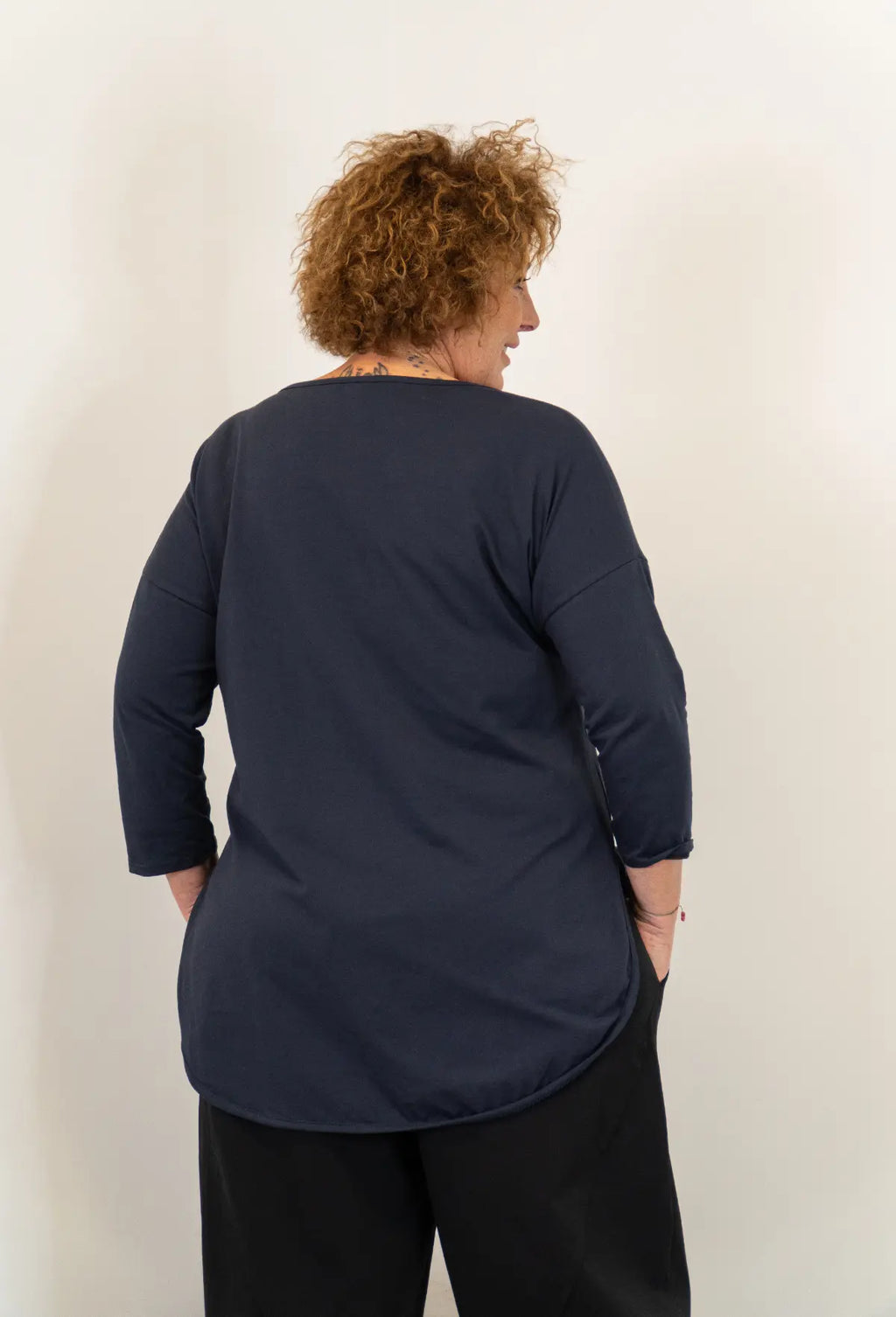 Giovanna Jersey