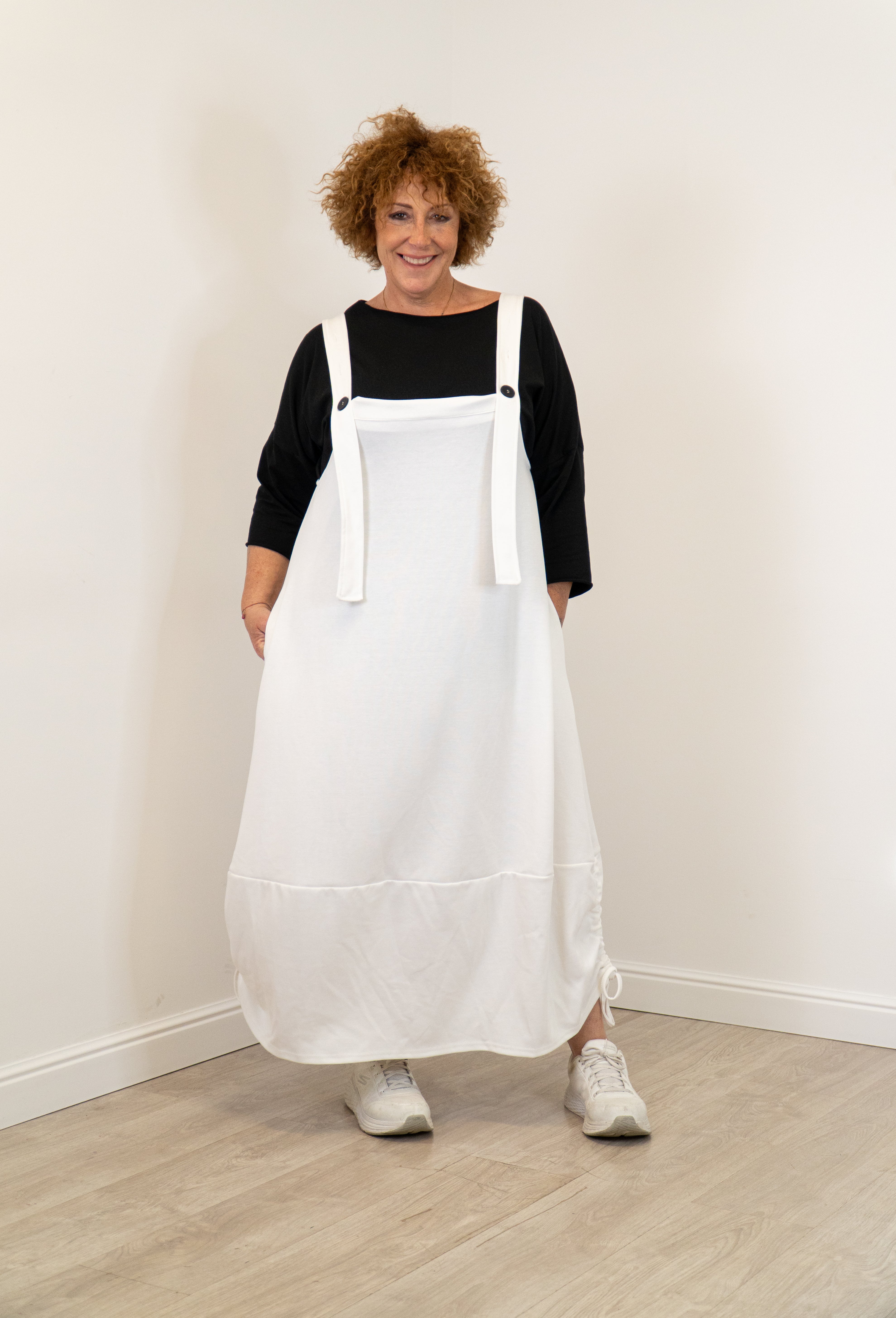 Salopette- vestito Martina