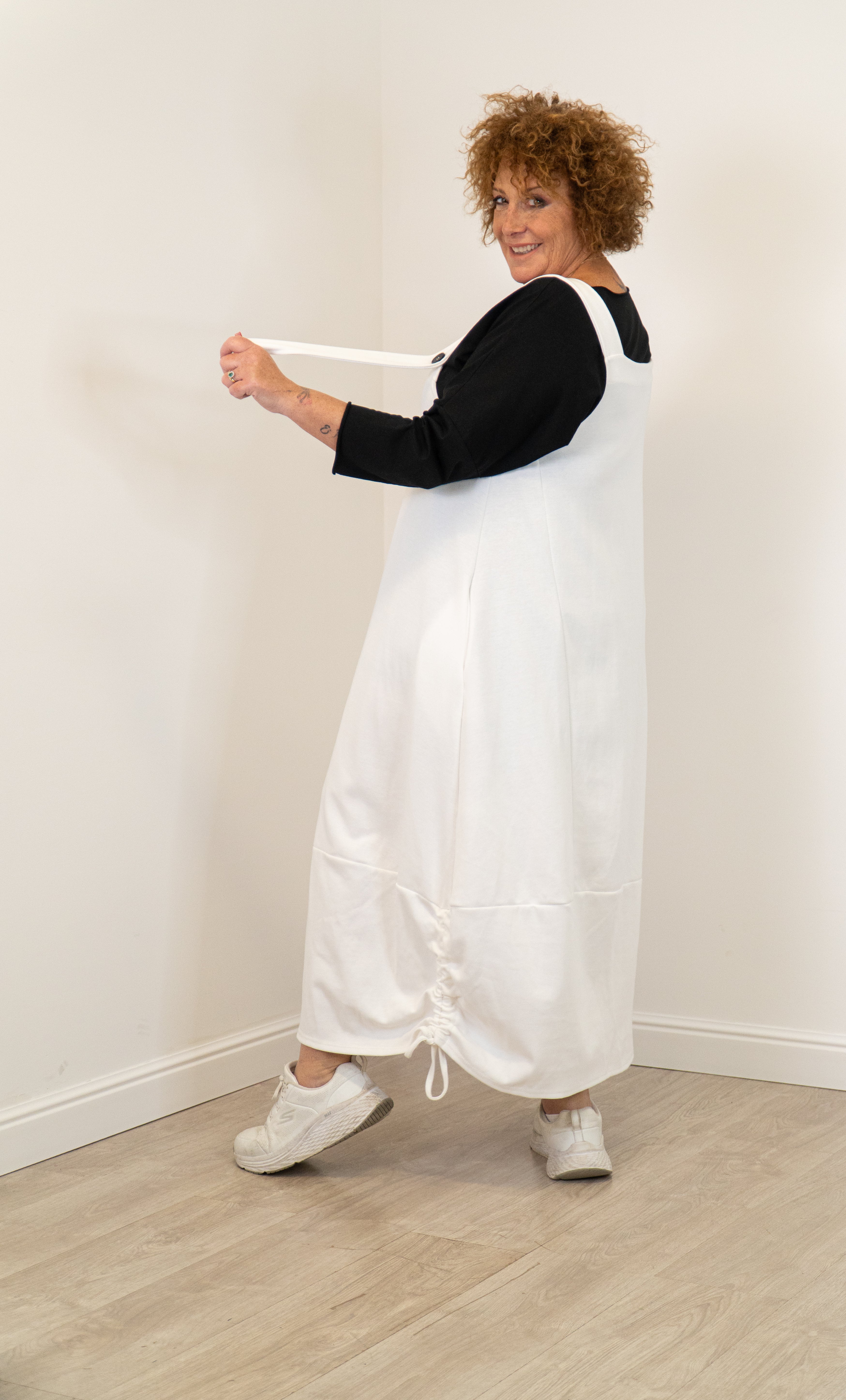 Salopette- vestito Martina