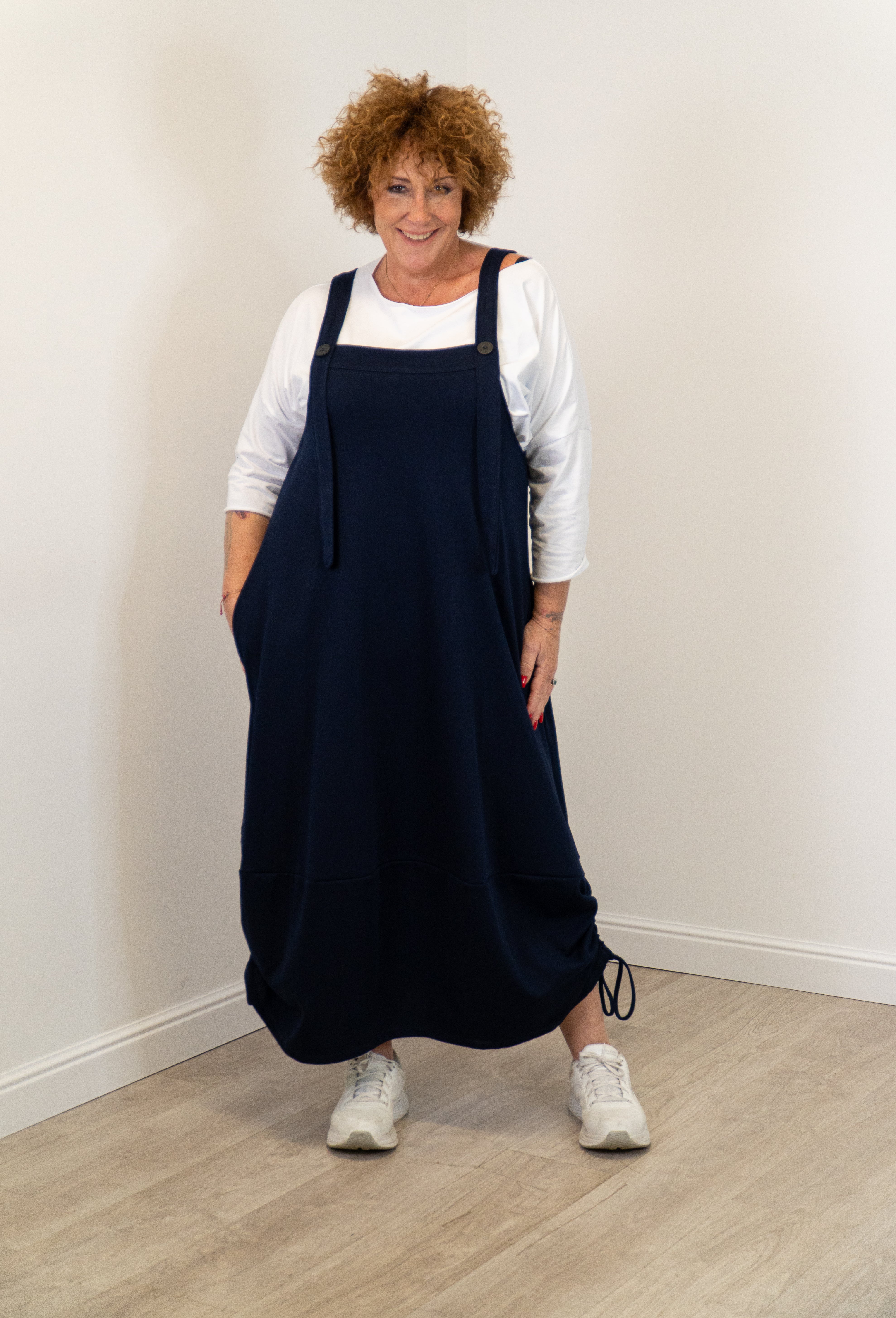 Salopette- vestito Martina