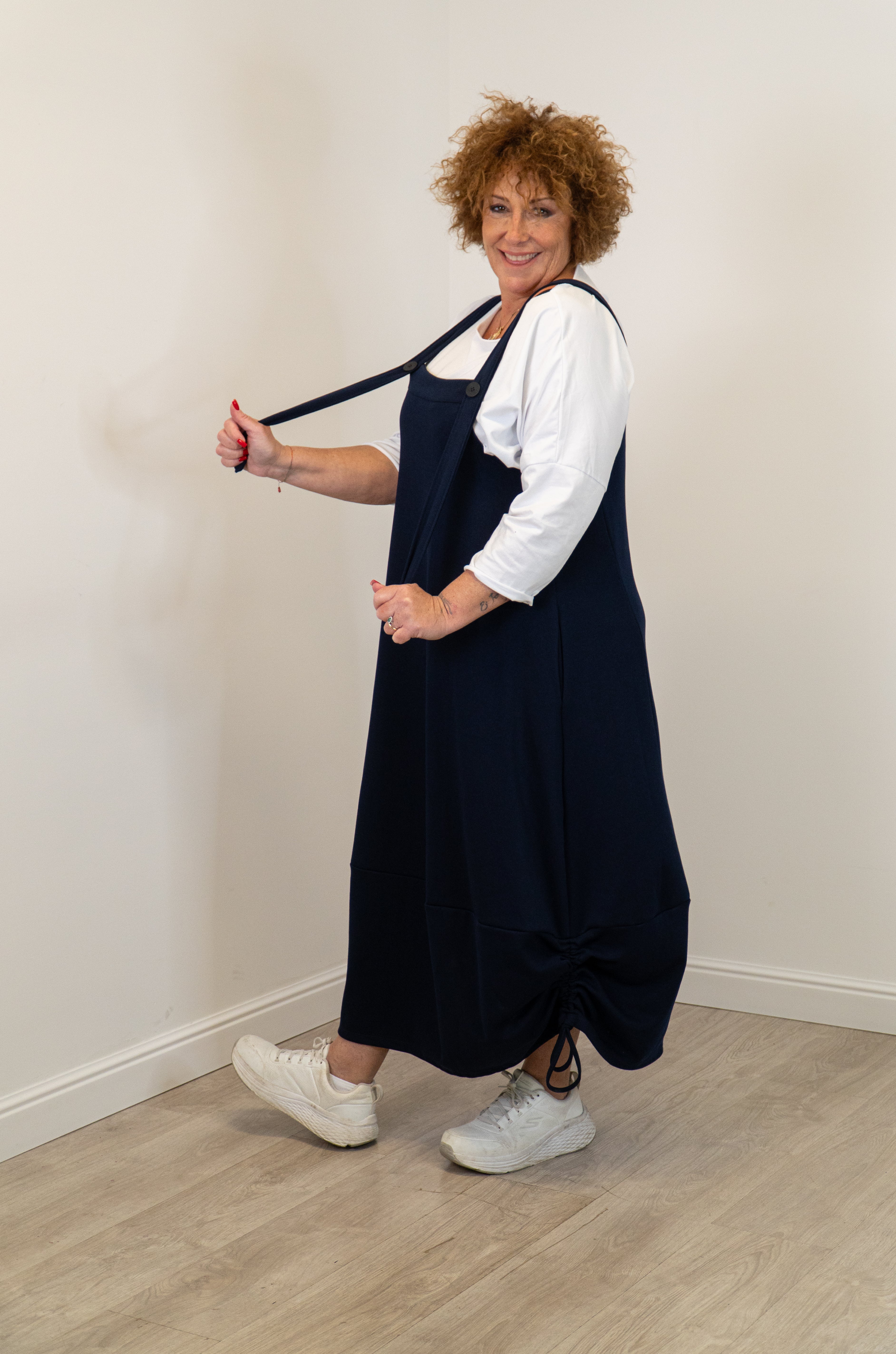 Salopette- vestito Martina