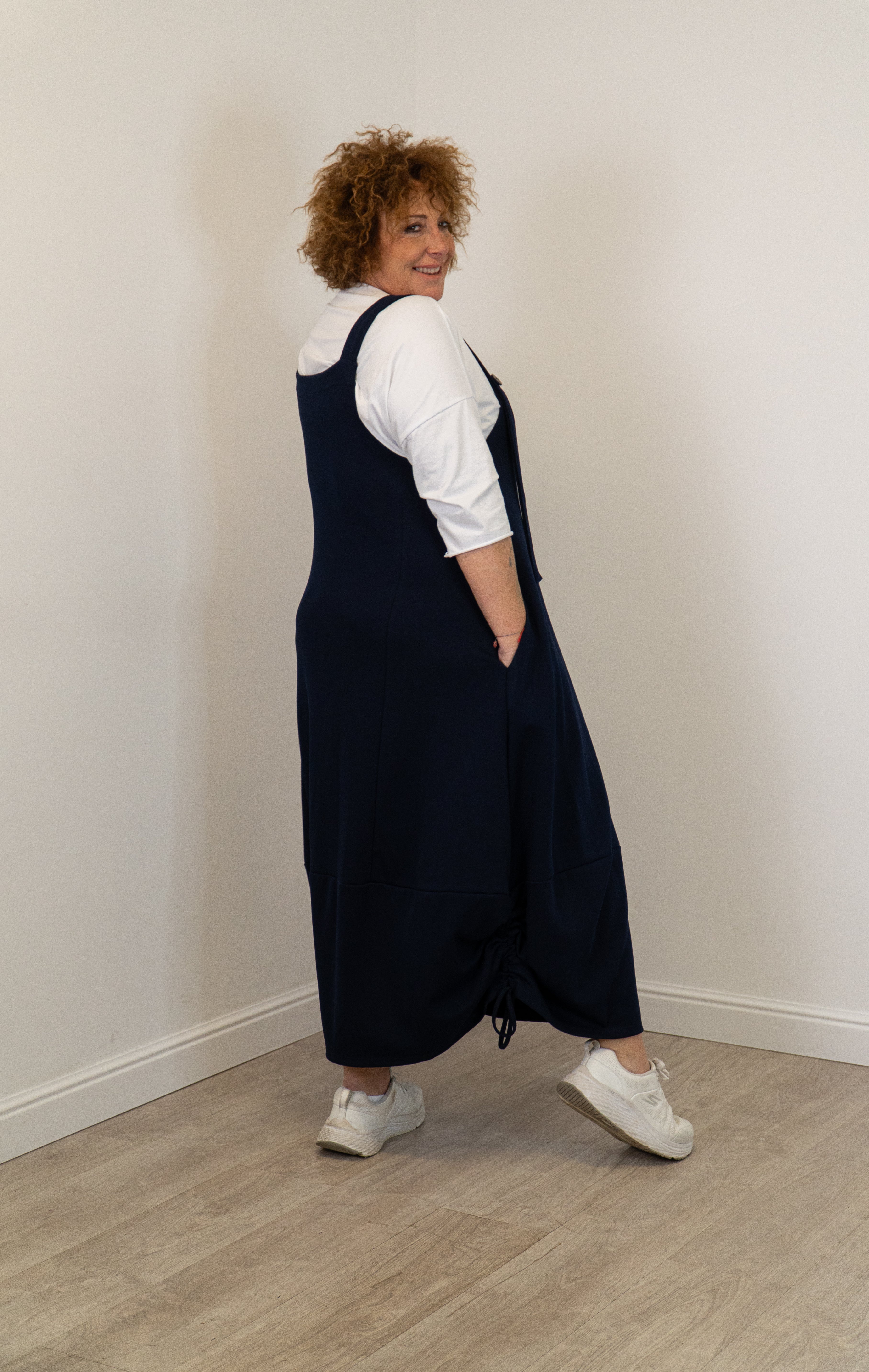 Salopette- vestito Martina