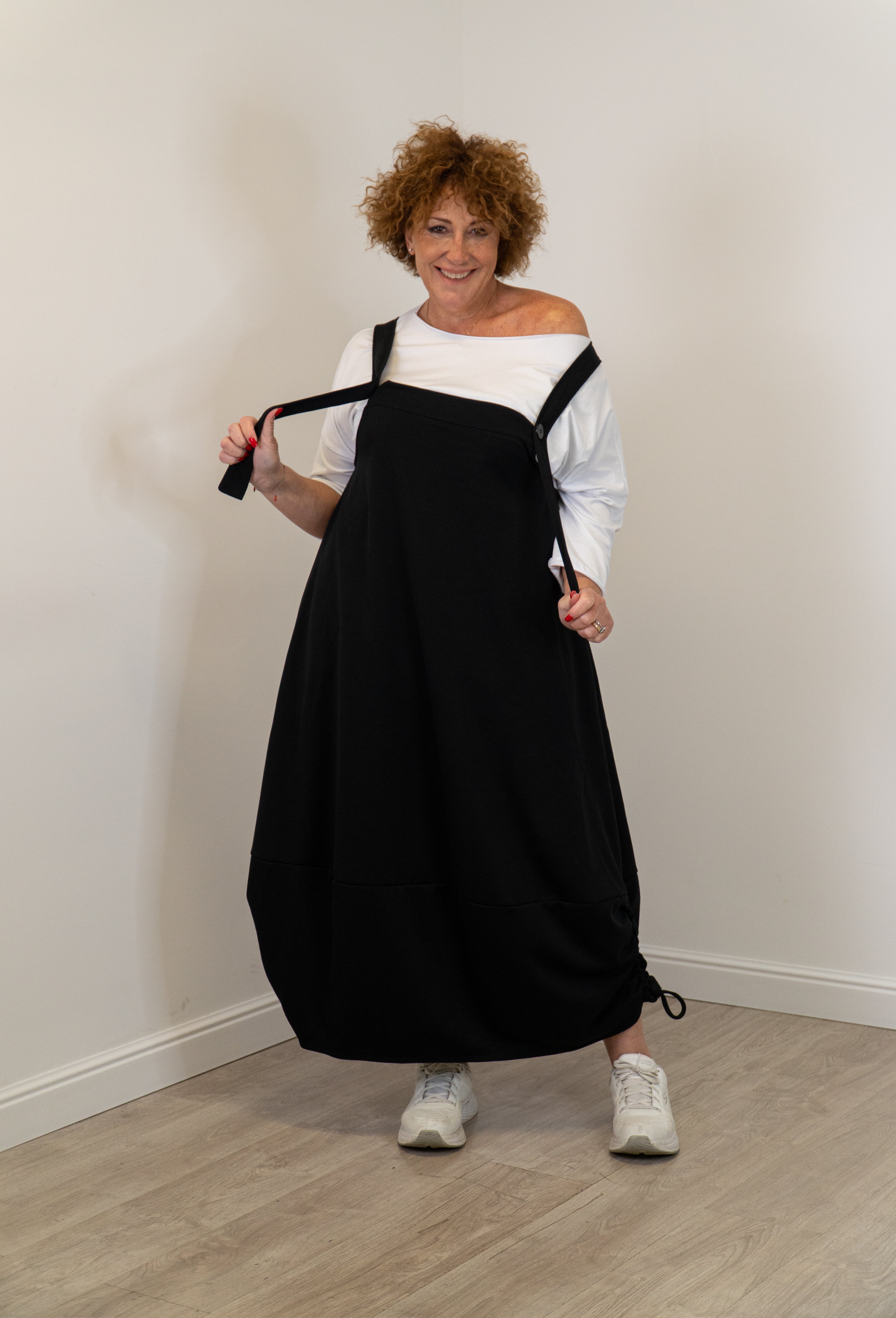 Salopette- vestito Martina