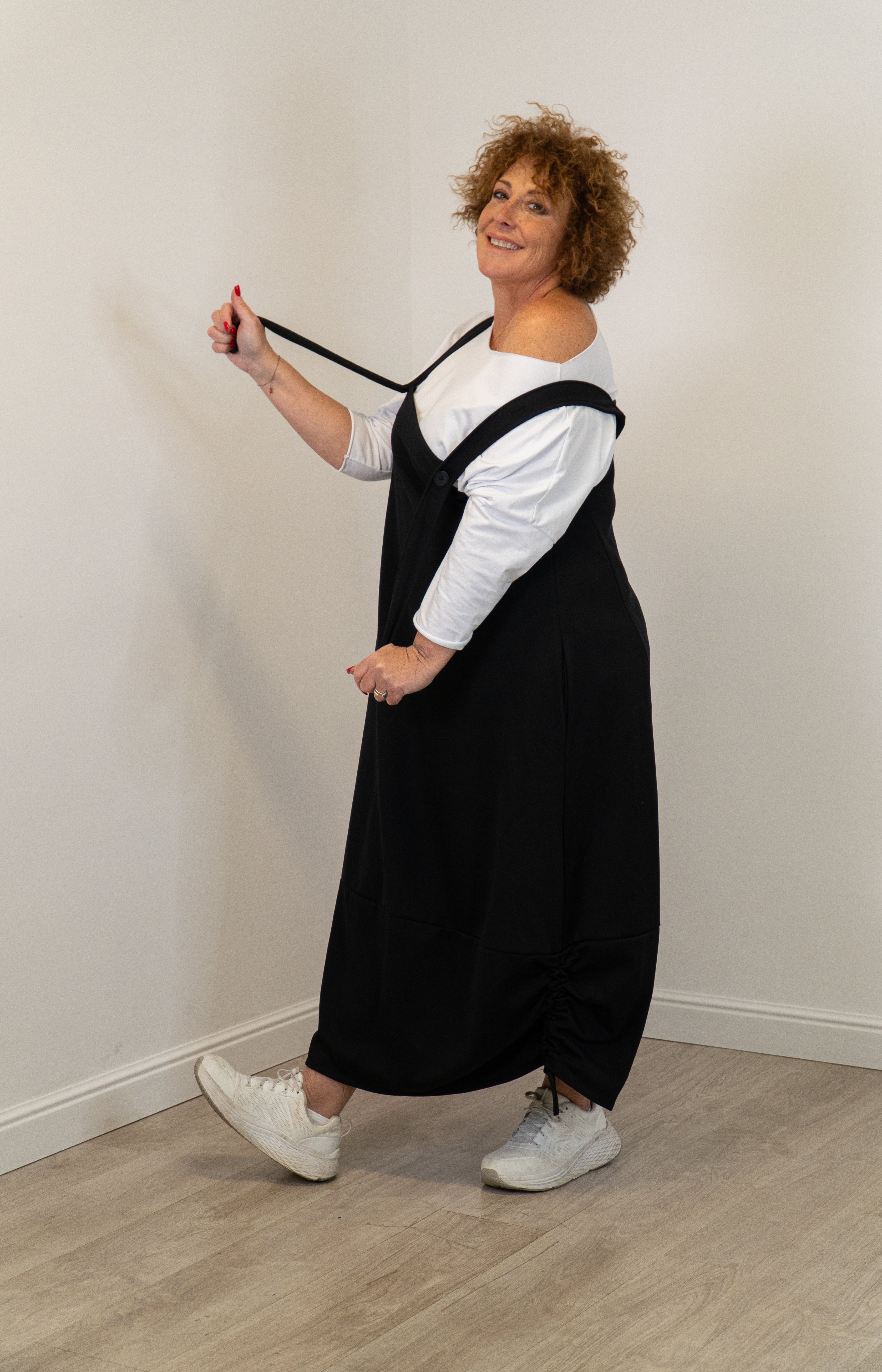 Salopette- vestito Martina