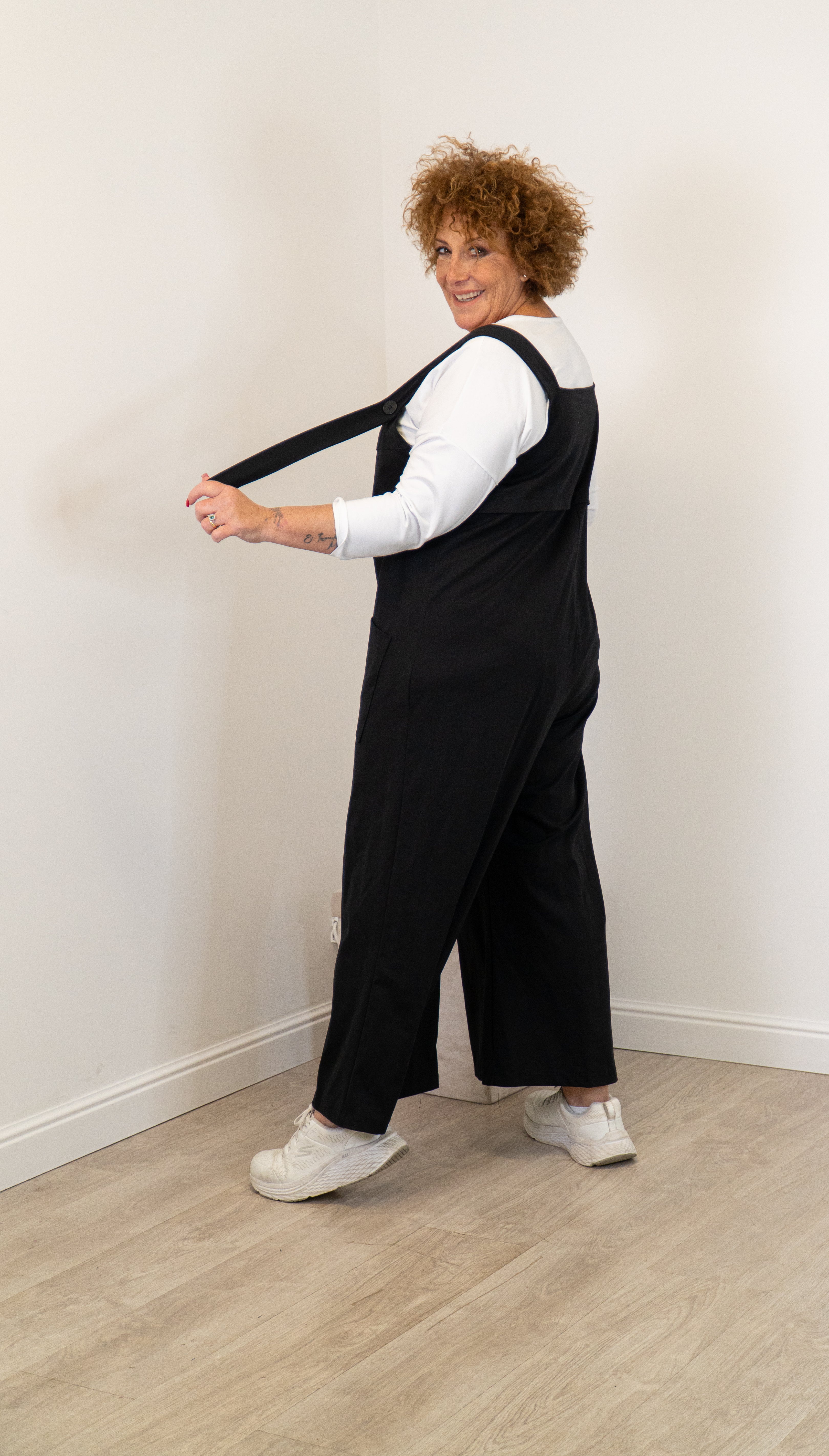 VICTORY TRACKSUIT