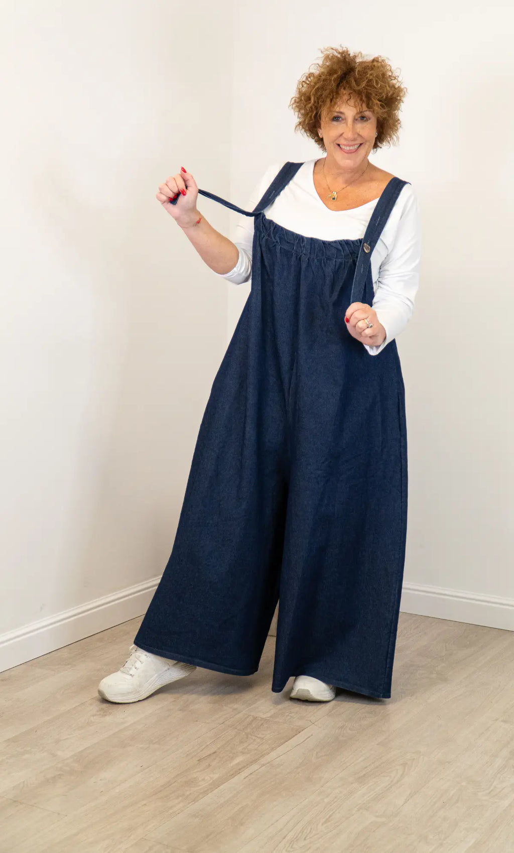 Dafne overalls