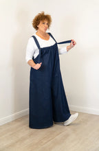 Dafne overalls