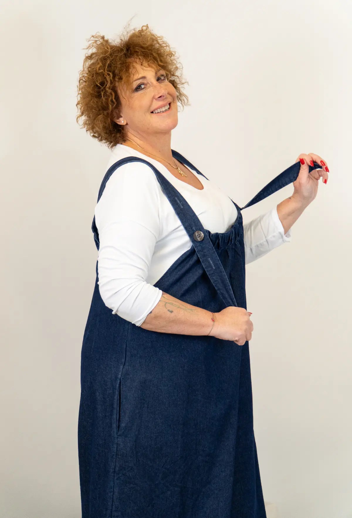 Salopette Dafne