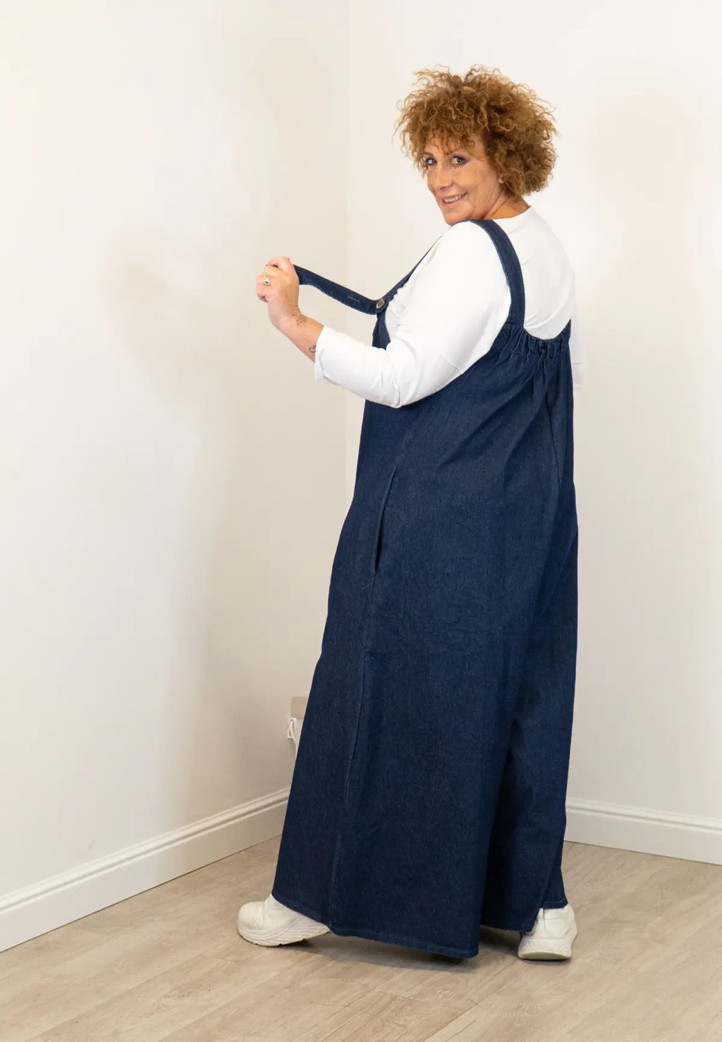 Dafne overalls