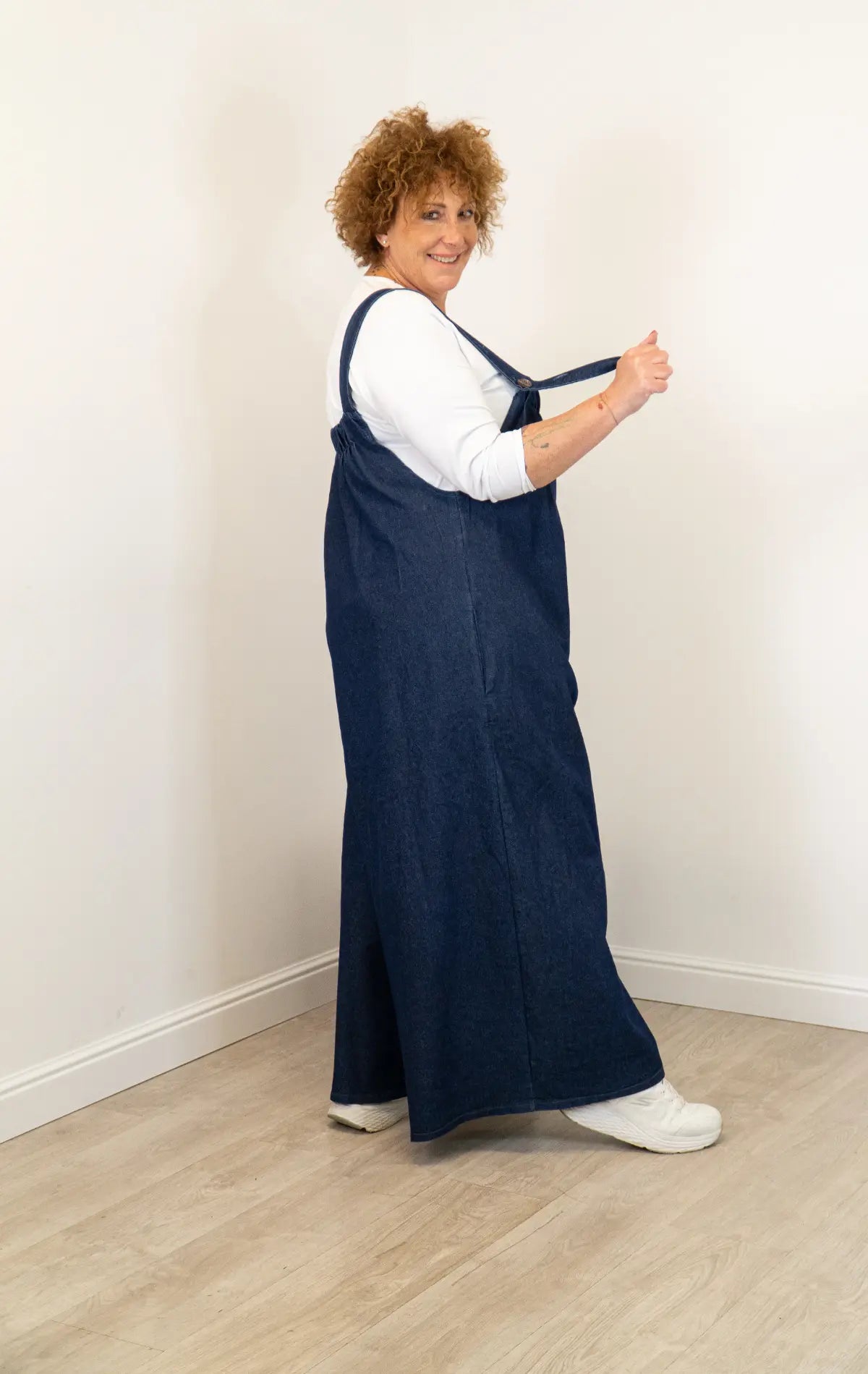 Dafne overalls