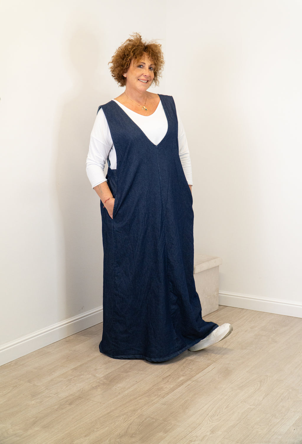 vestito Sofia