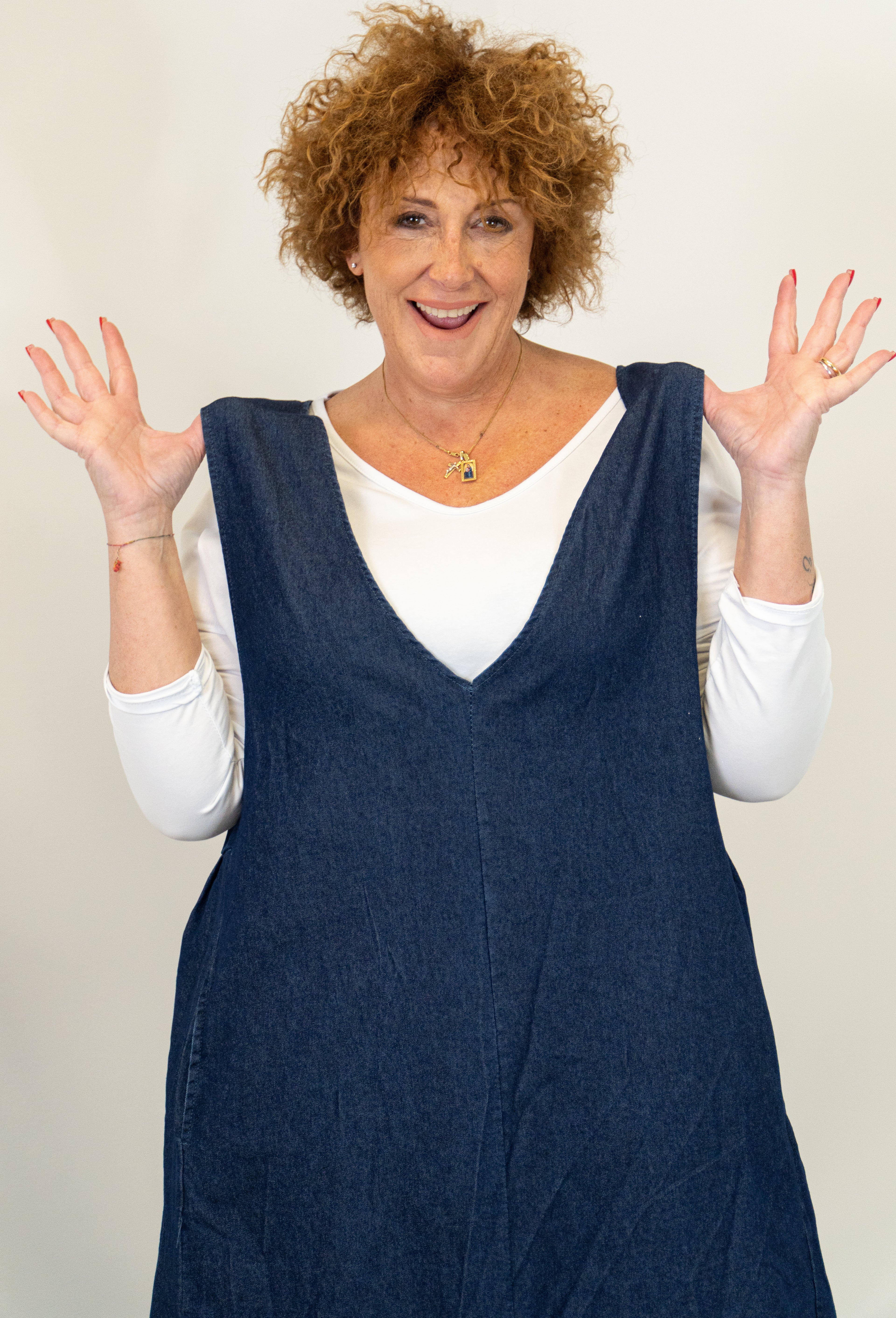 vestito Sofia