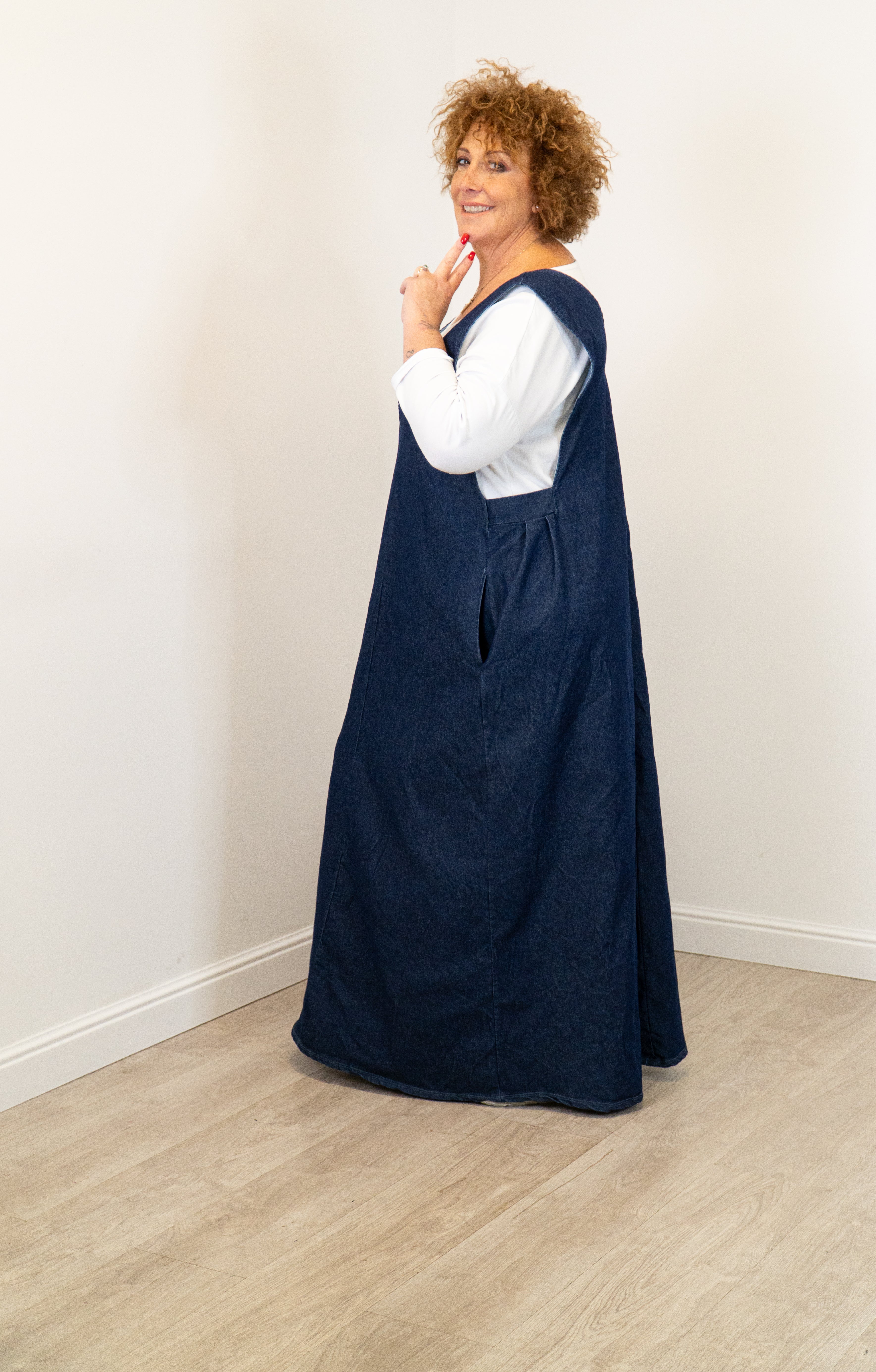 vestito Sofia