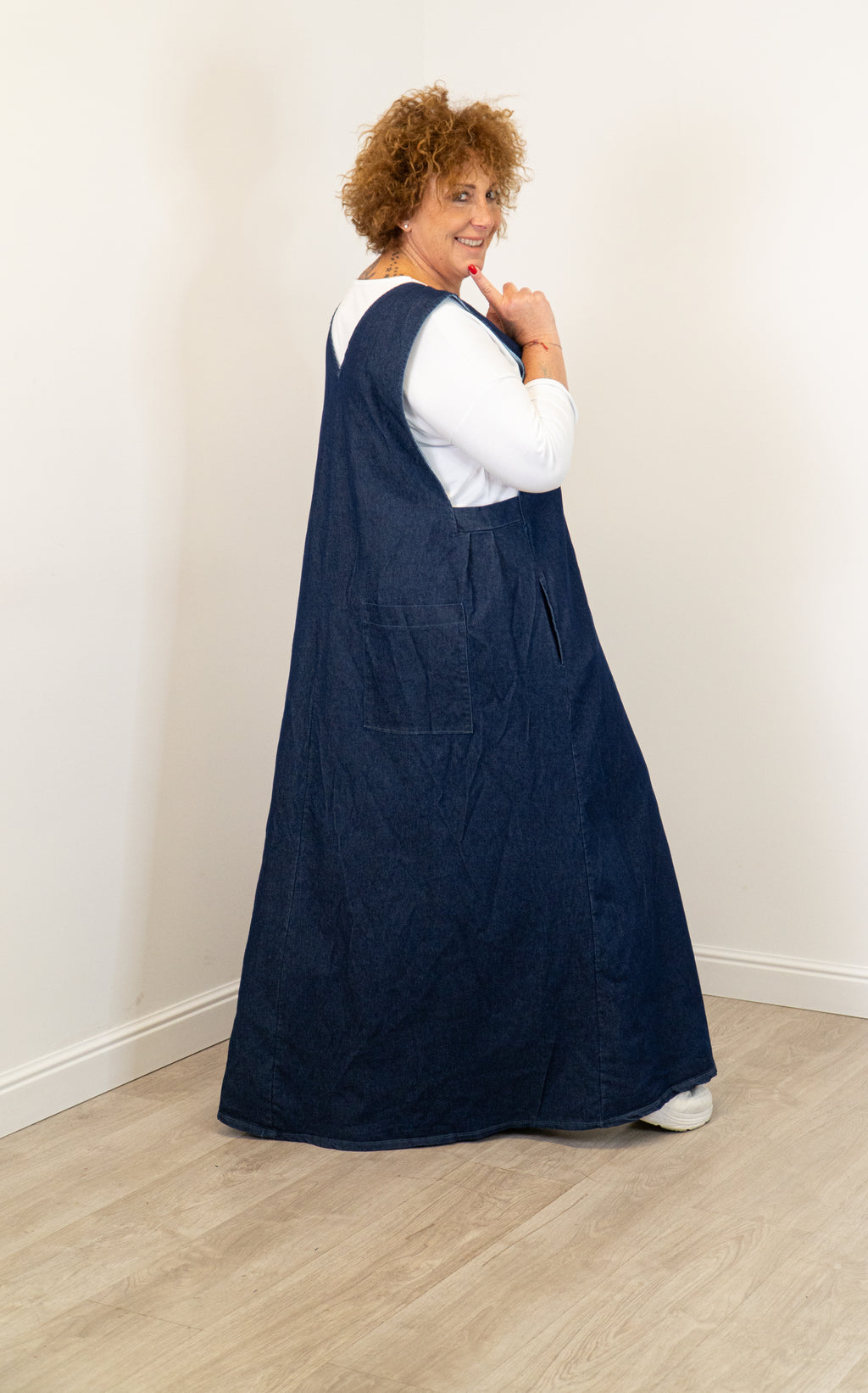 vestito Sofia