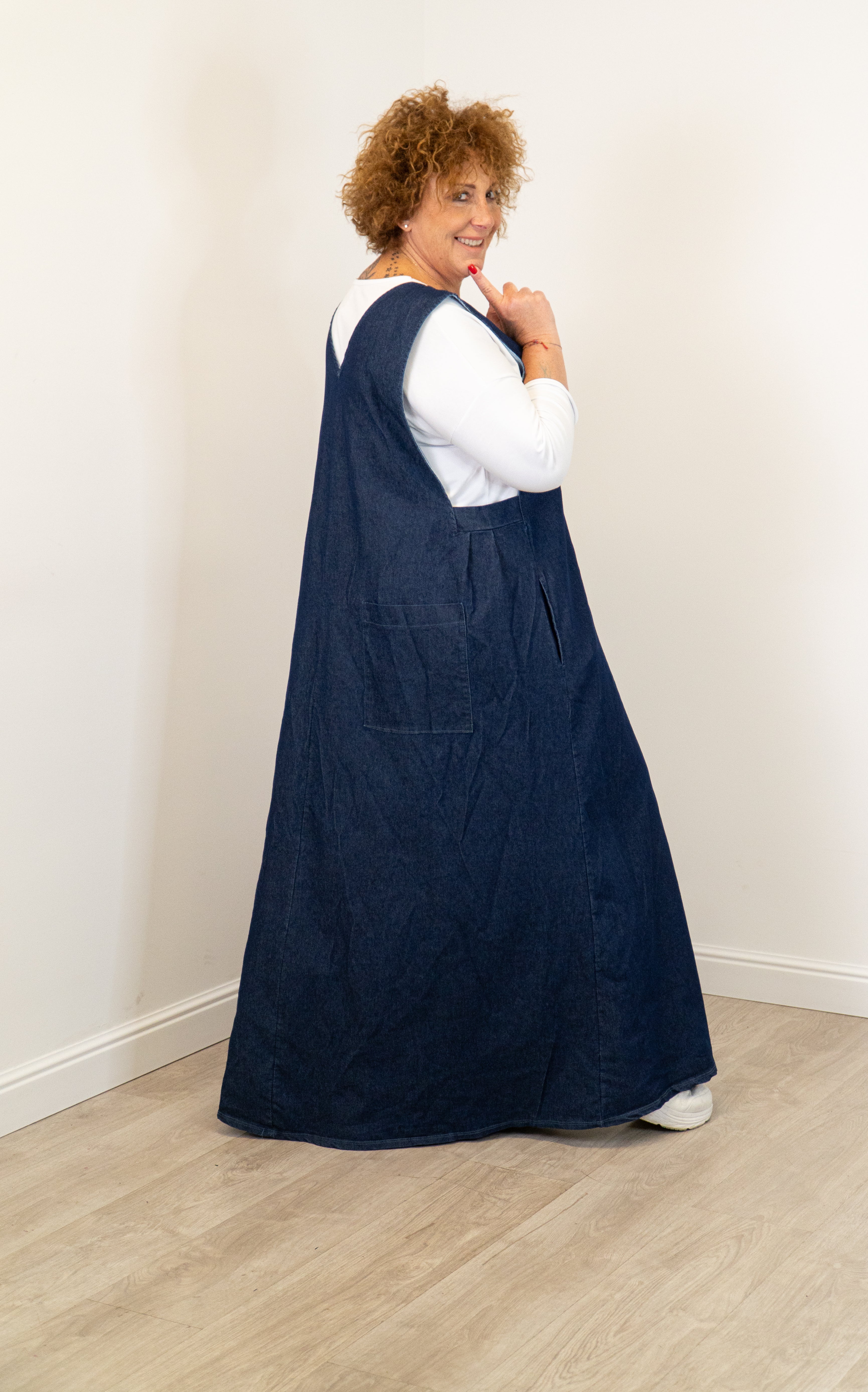 vestito Sofia