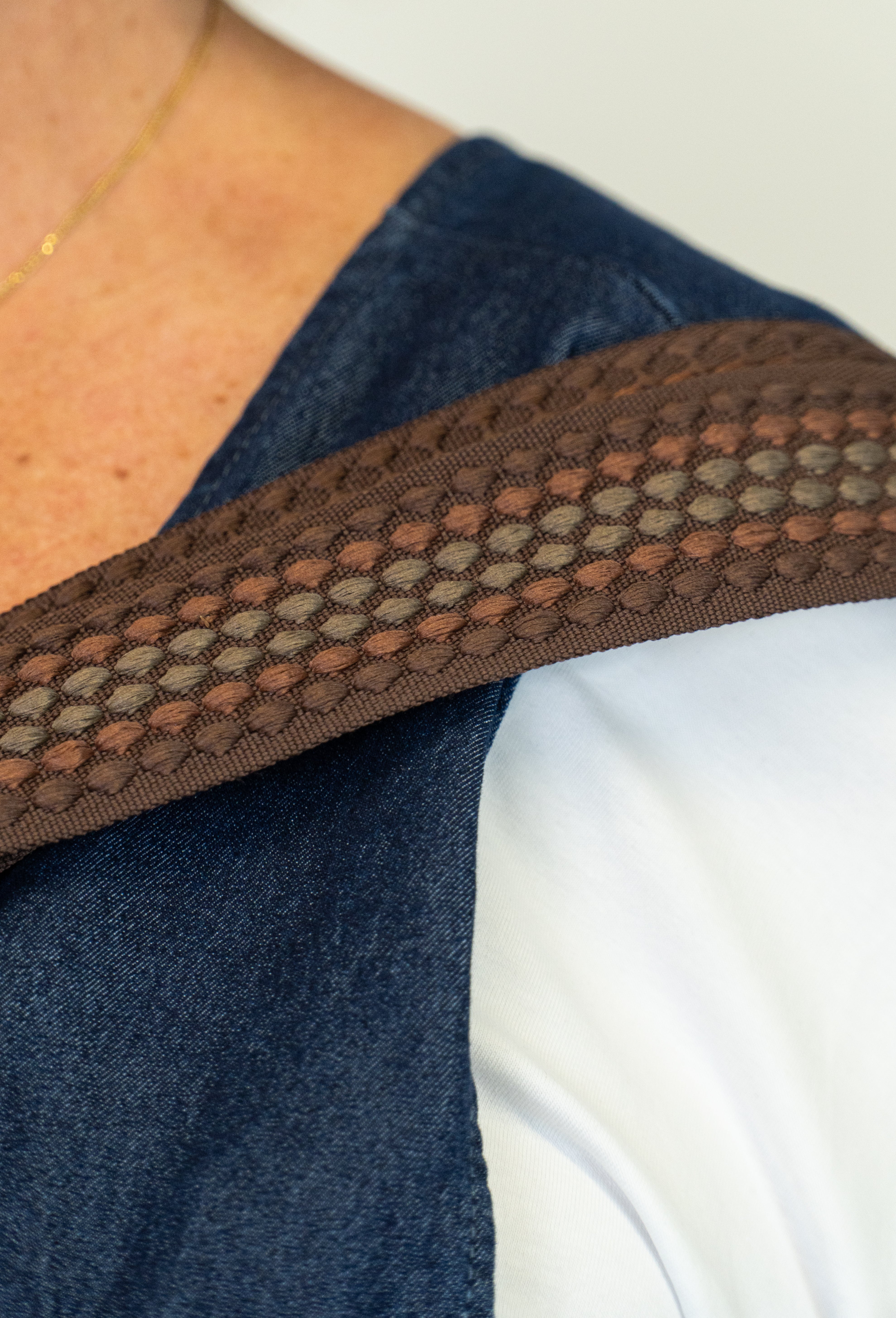 Marsupione AleBea Viola