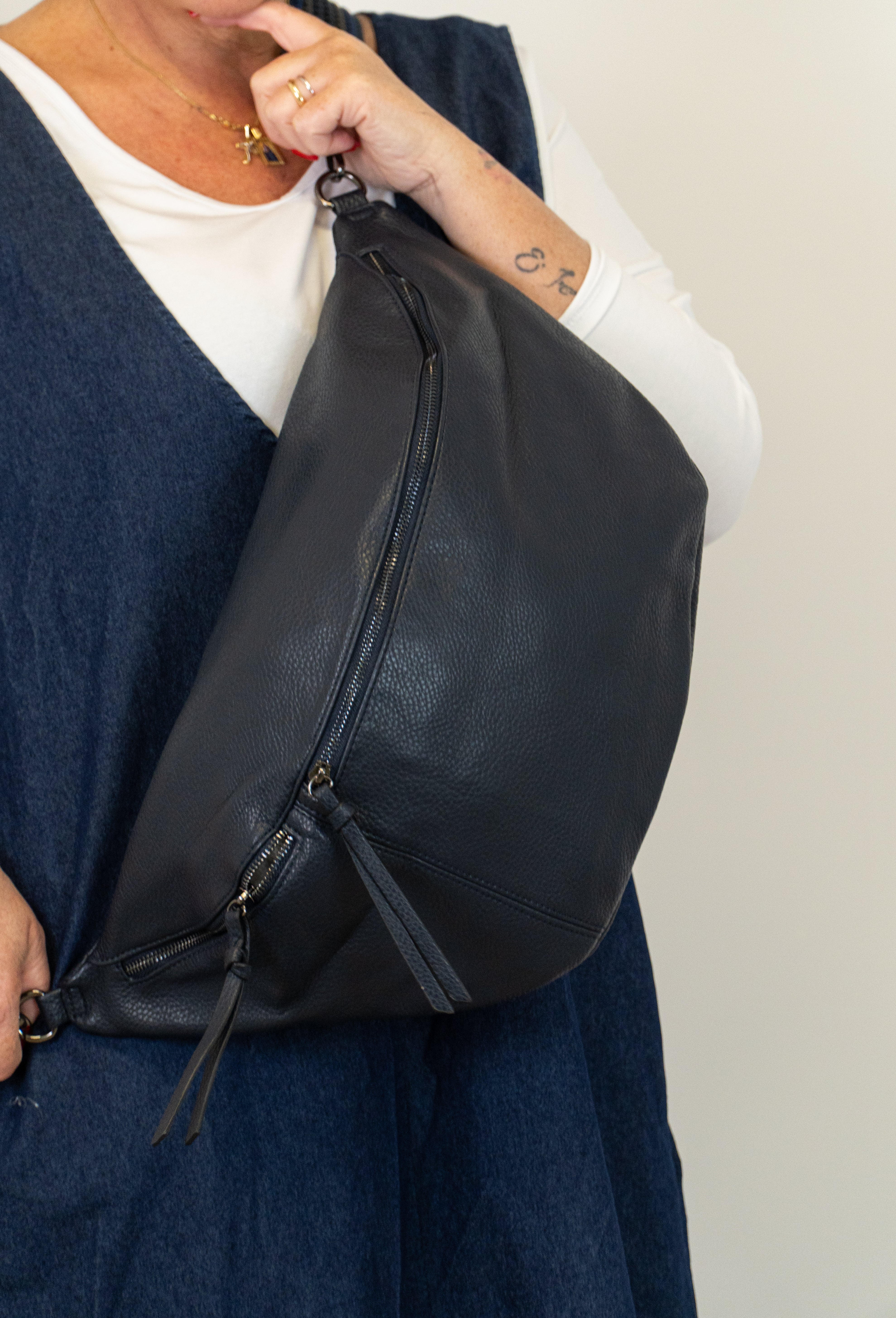 Marsupione AleBea Viola