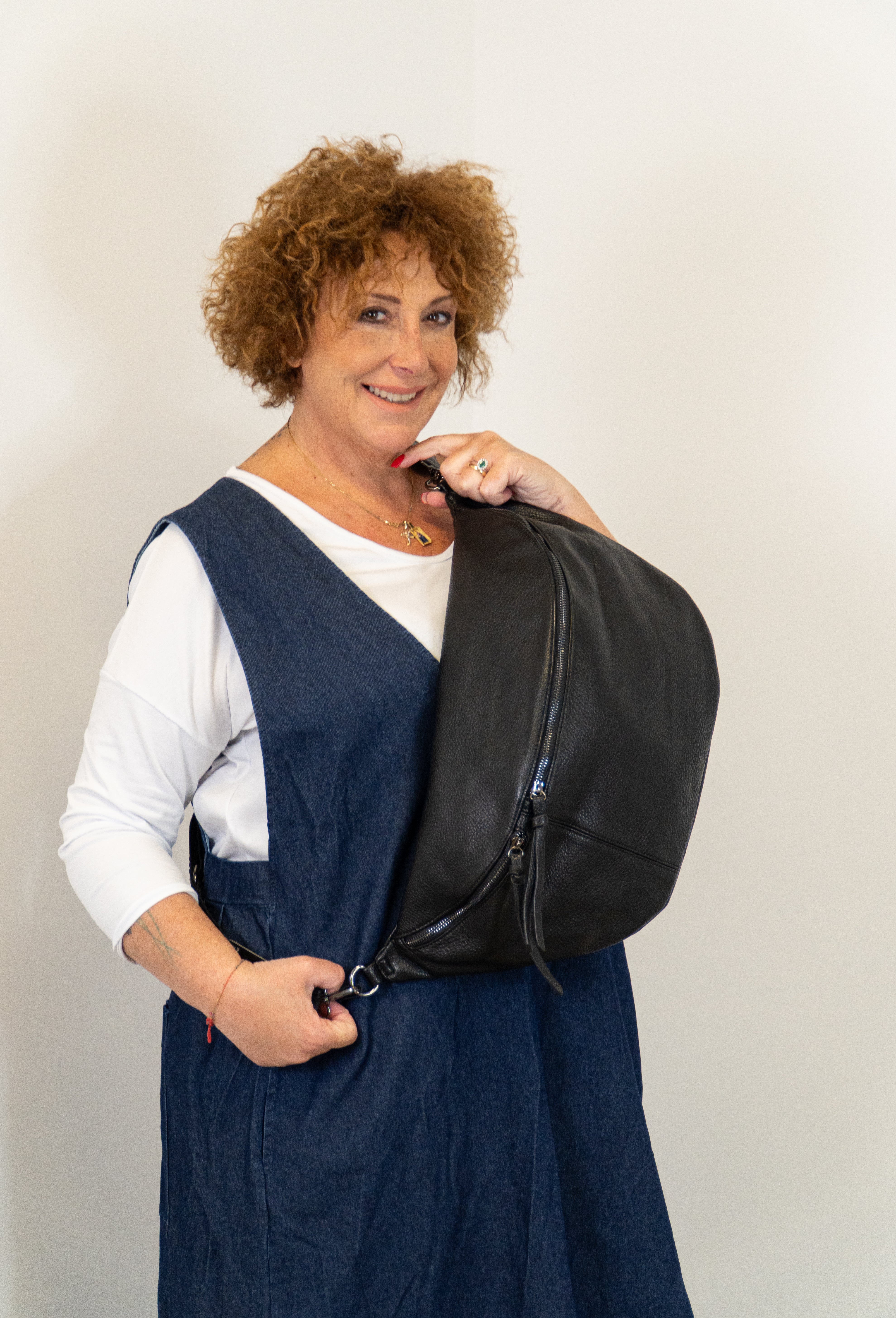 Marsupione AleBea Viola