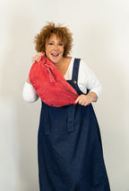 Bea Jeans Bum Bag