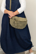 Bea Jeans Bum Bag