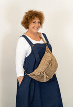 Bea Jeans Bum Bag