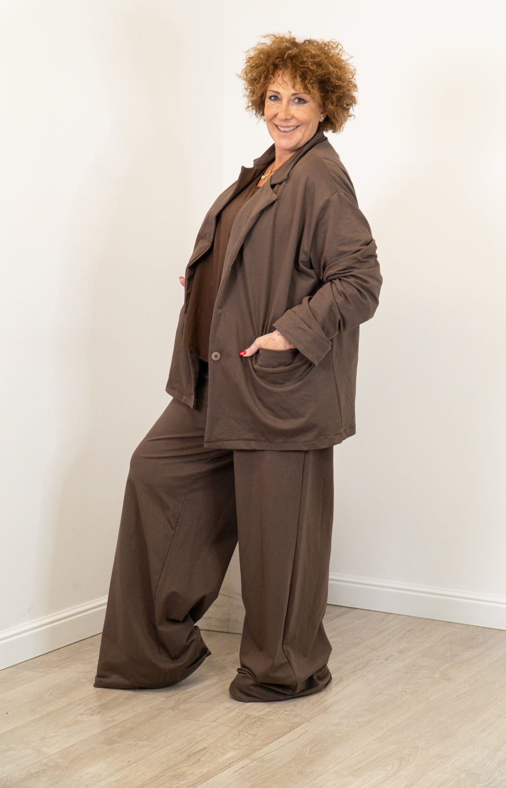 Tailleur AleBea
