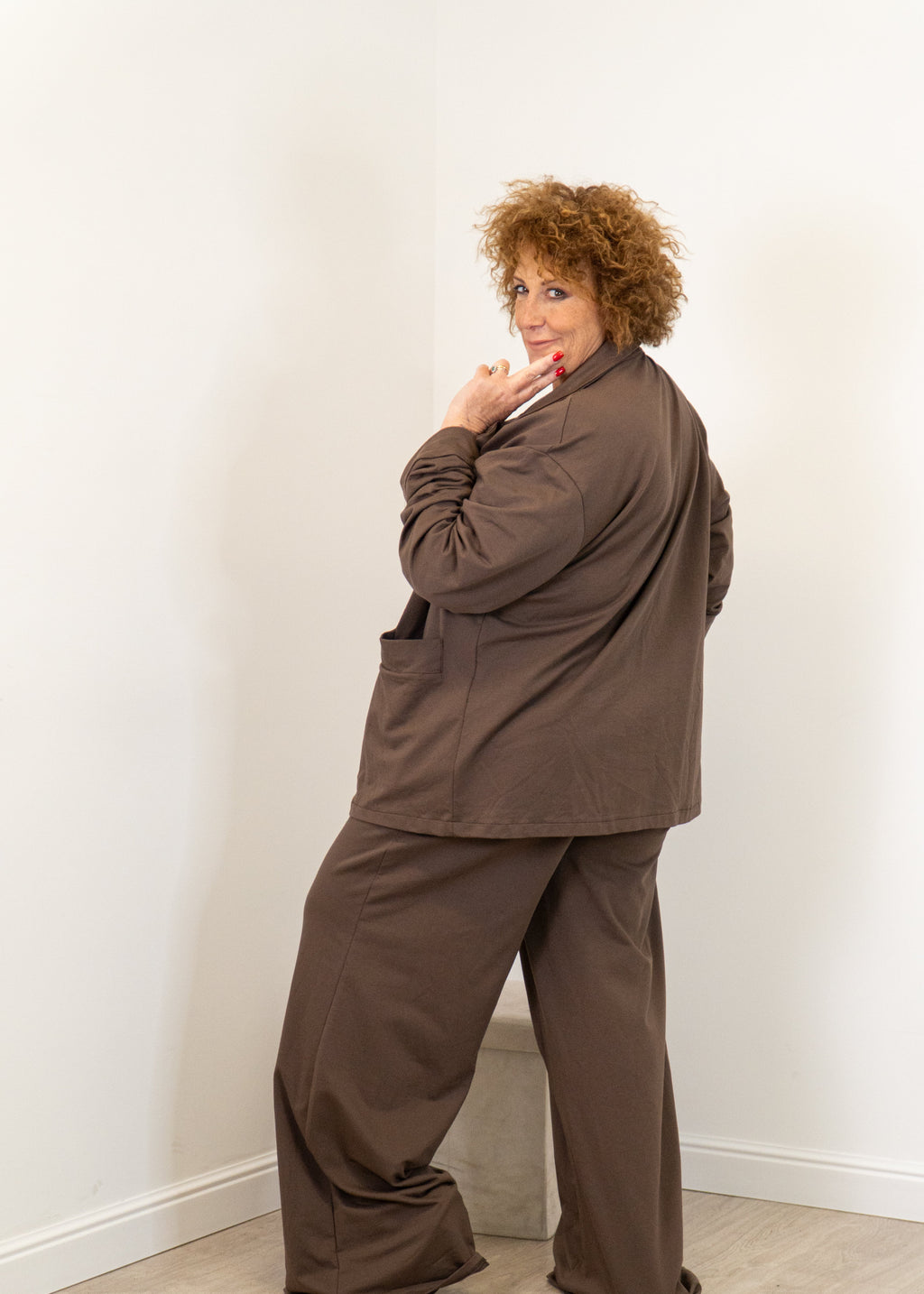 Tailleur AleBea