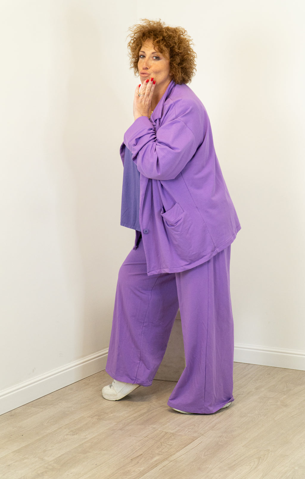 Tailleur AleBea