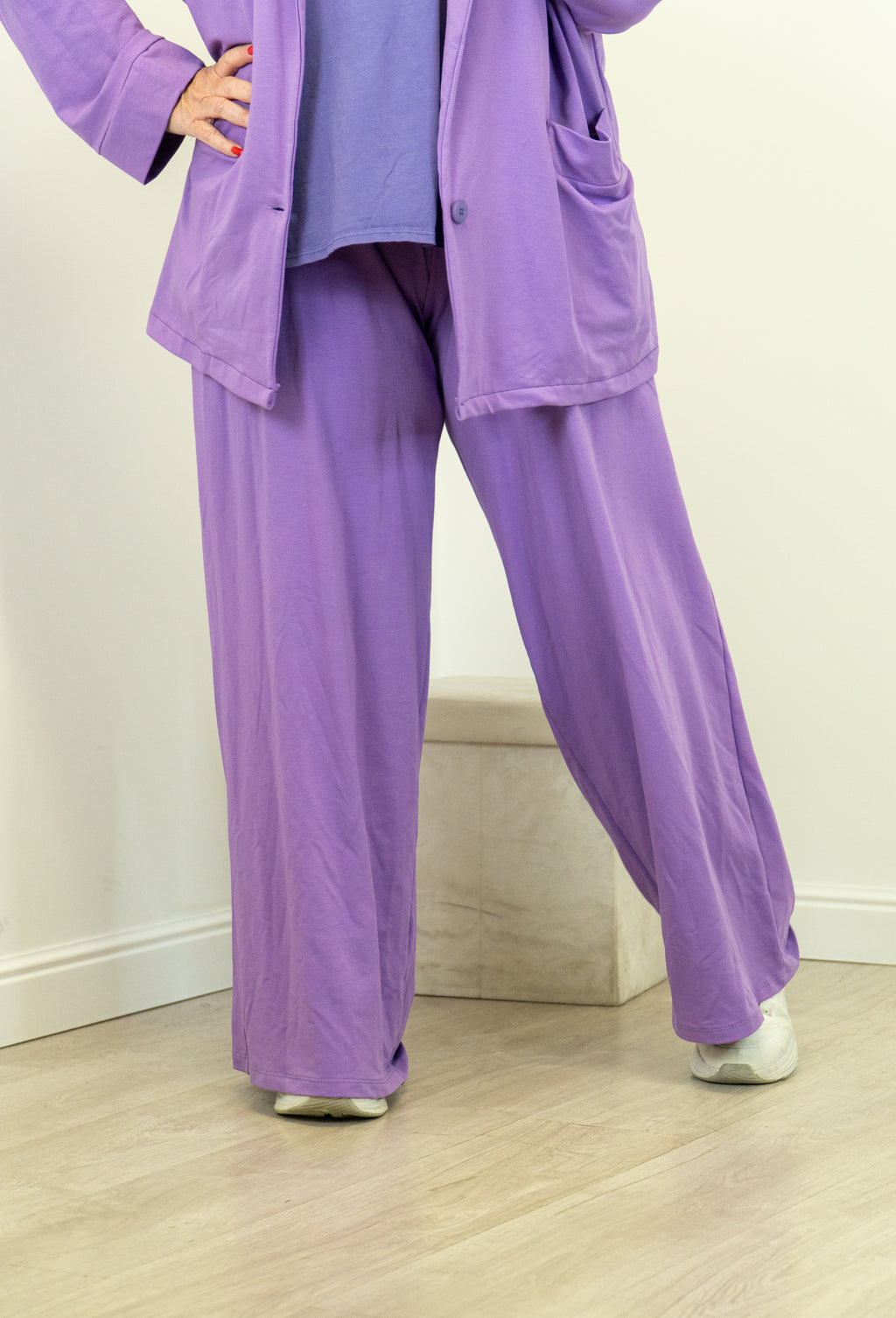 Tailleur AleBea