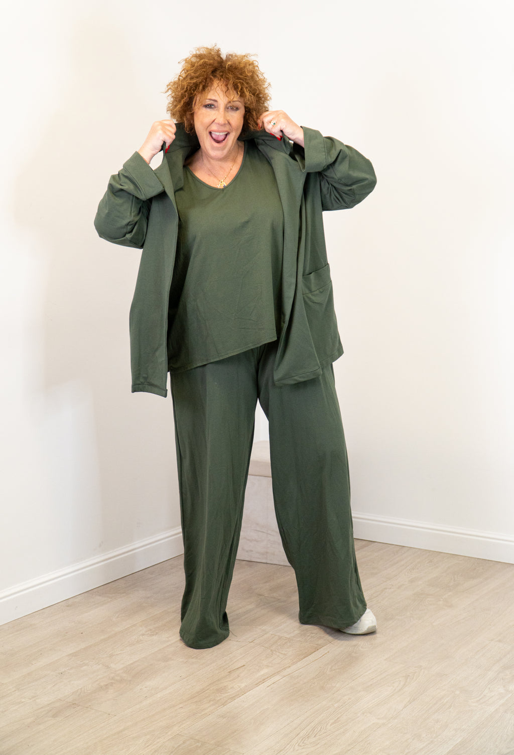 Tailleur AleBea
