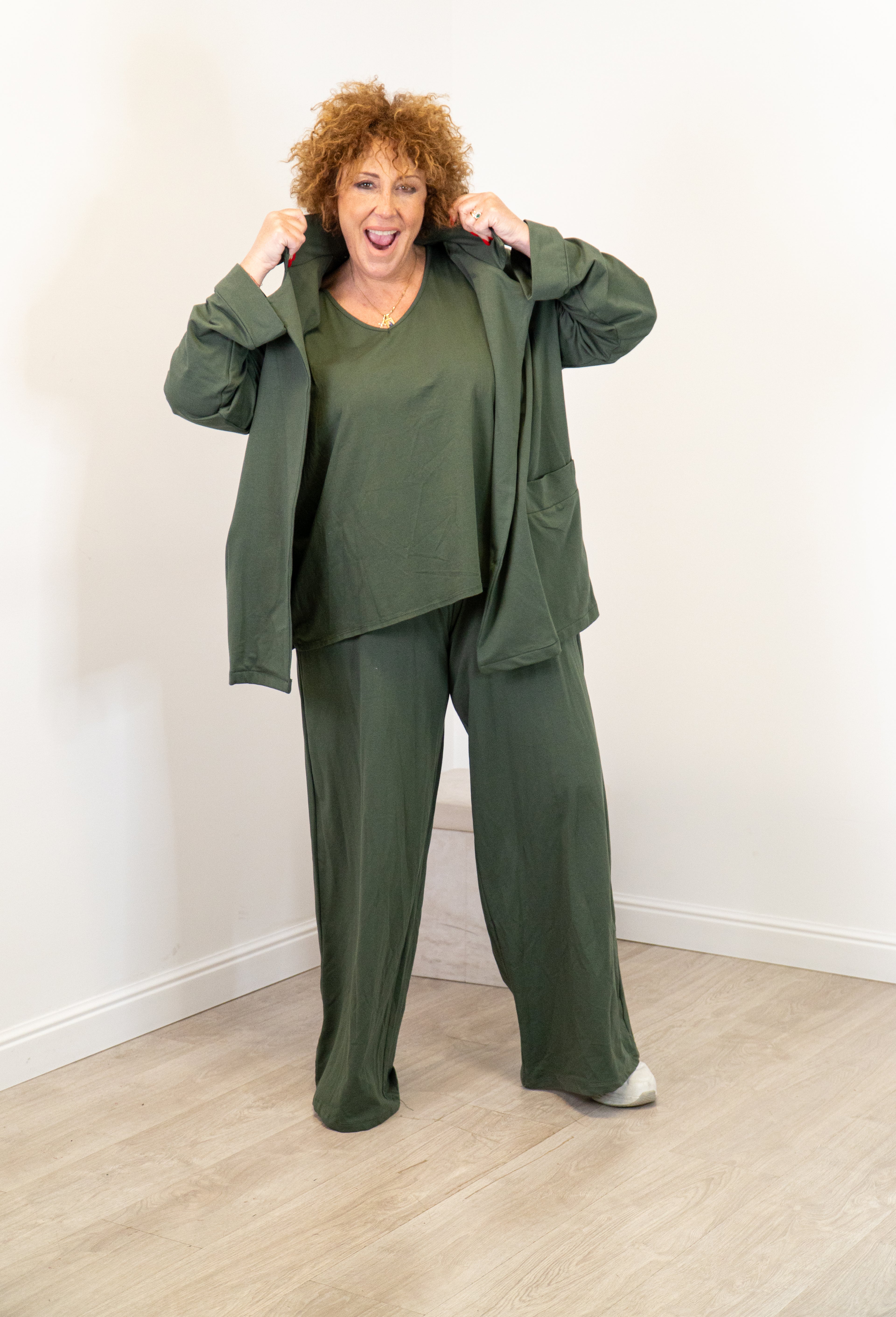 Tailleur AleBea