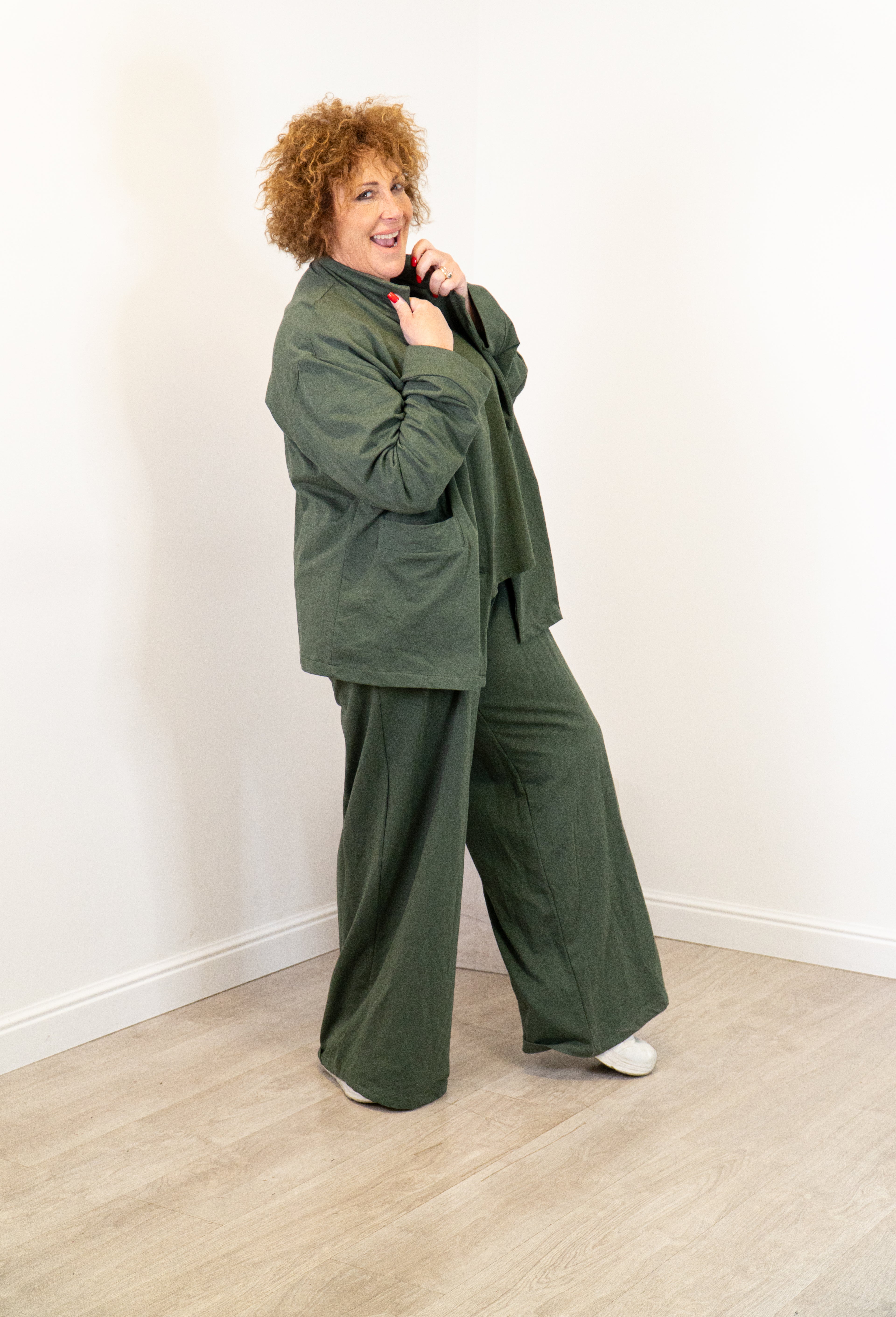 Tailleur AleBea