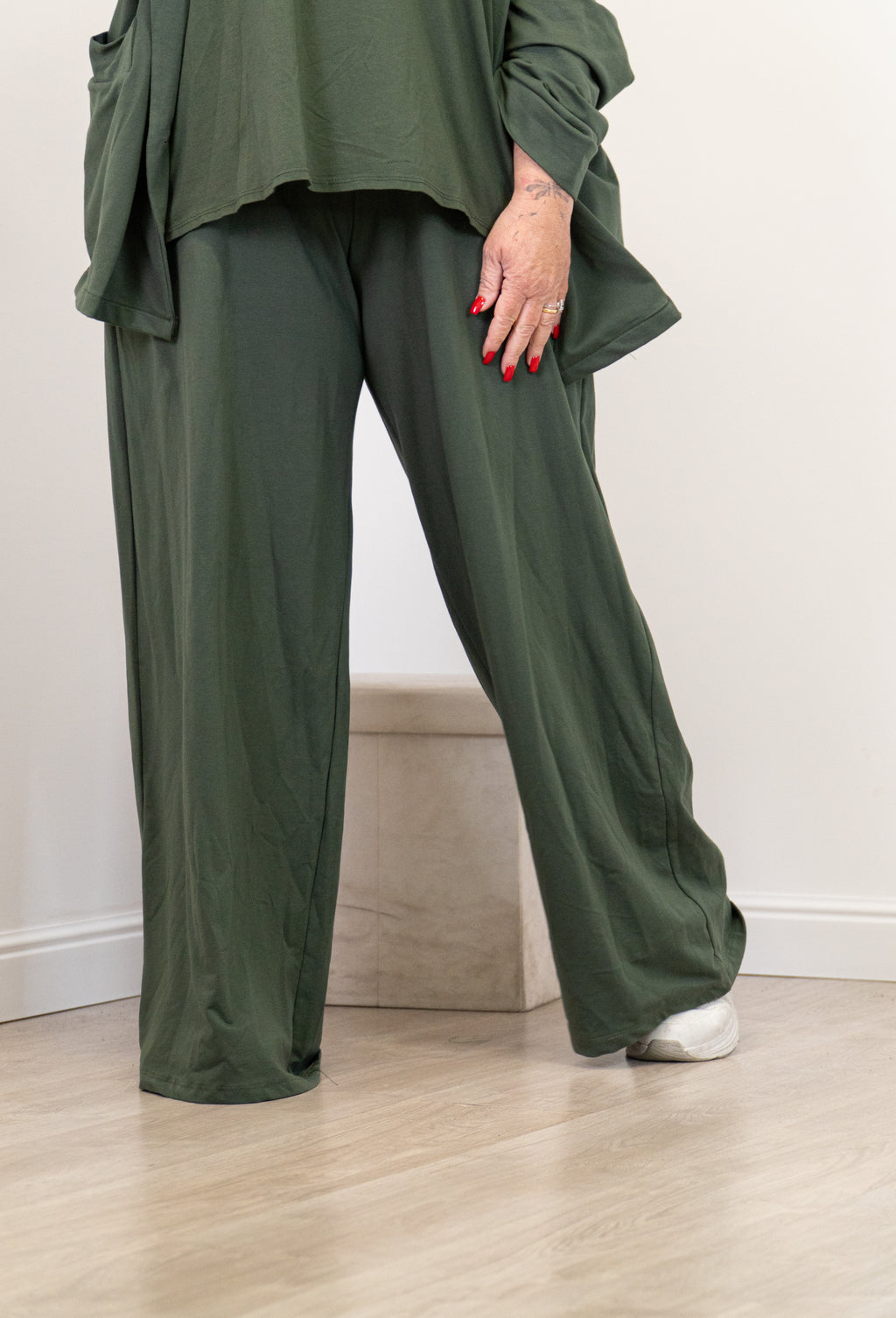 Tailleur AleBea