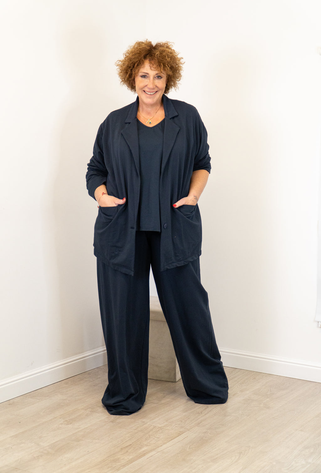 Tailleur AleBea
