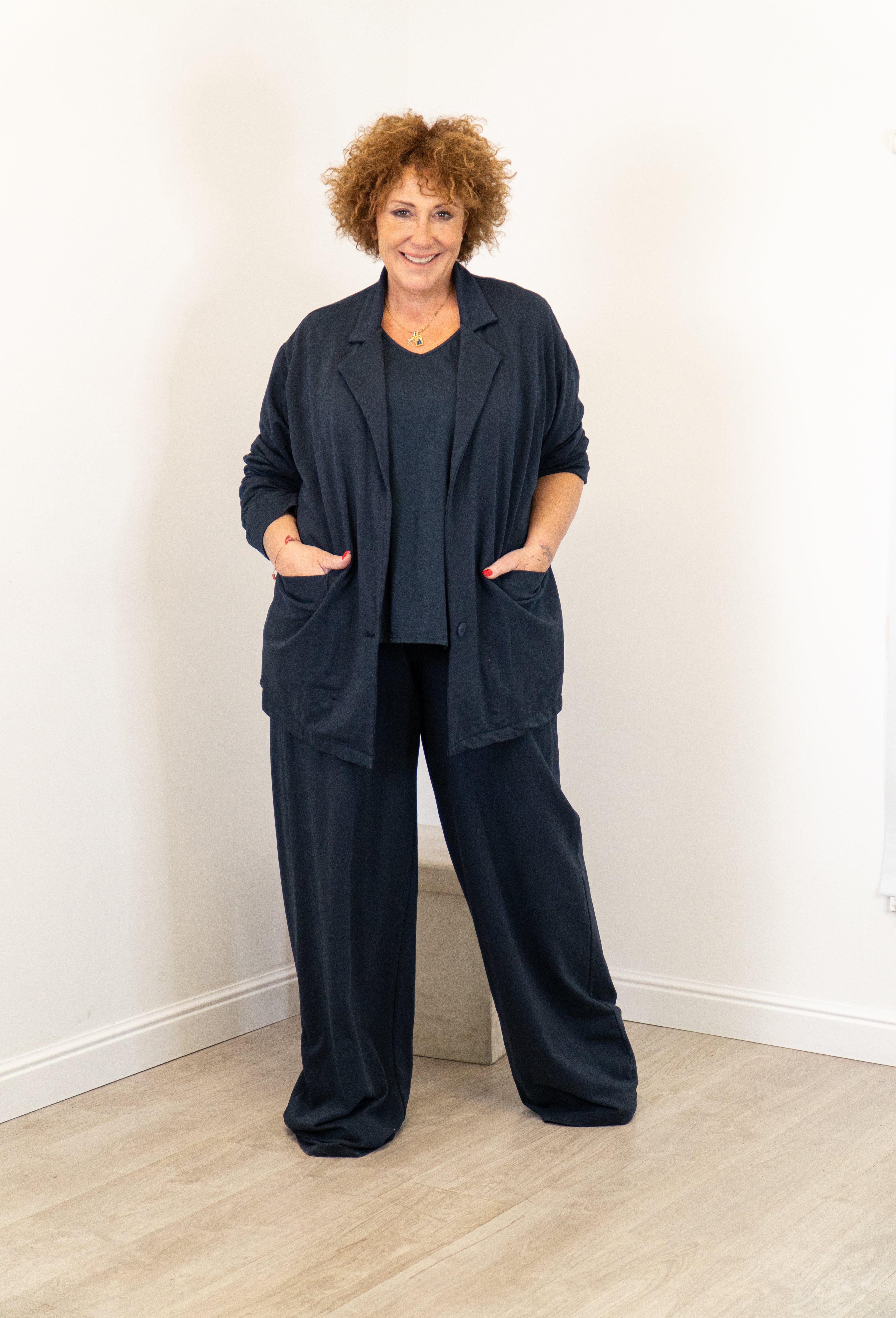 Tailleur AleBea