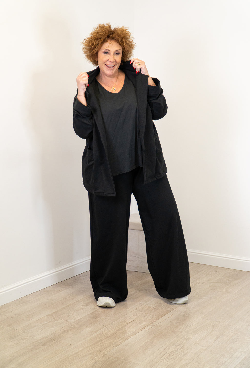 Tailleur AleBea