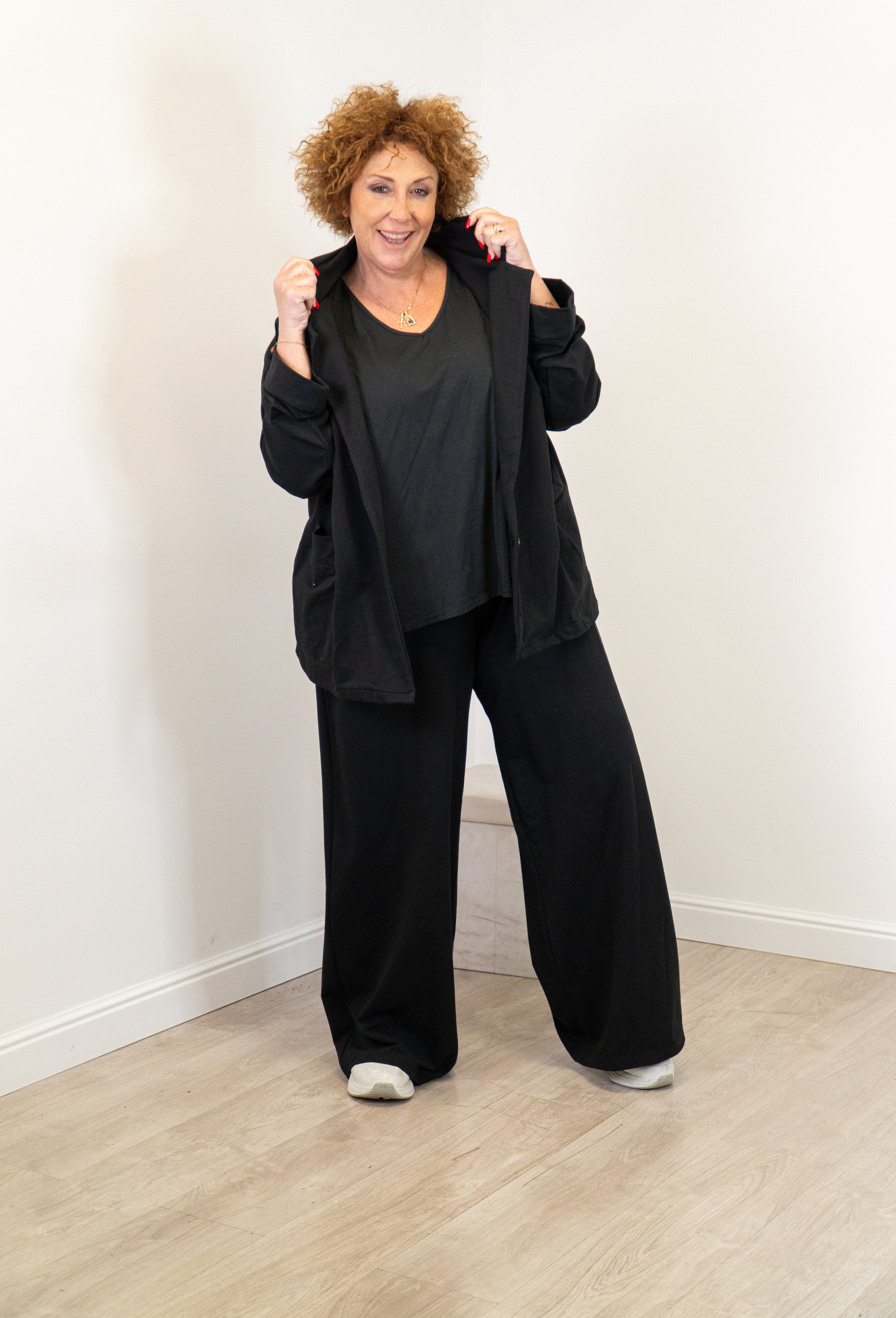 Tailleur AleBea